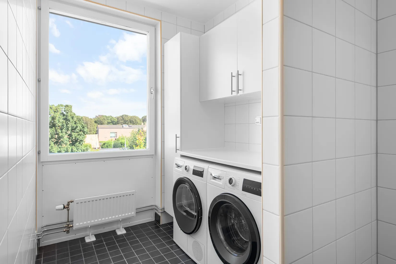 Bostadsrätt, Polhemsgatan 7, Höganäs Övre, Höganäs