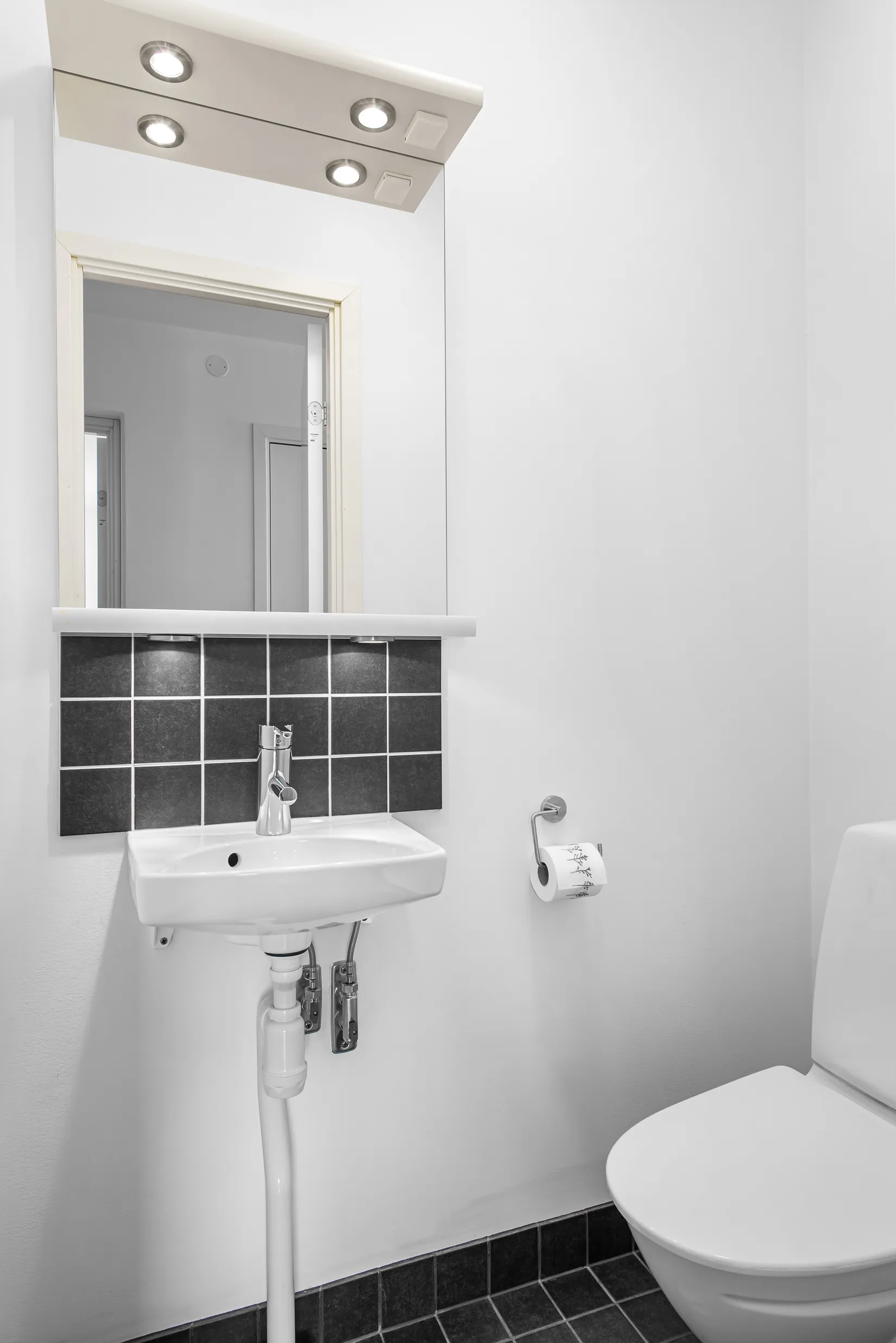 Bostadsrätt, Polhemsgatan 7, Höganäs Övre, Höganäs