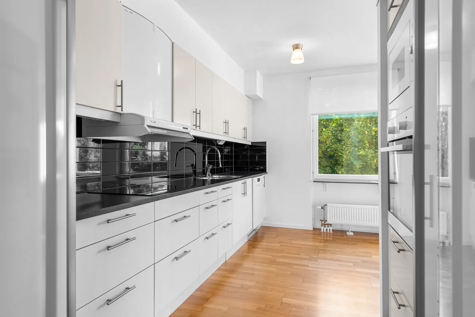 Bostadsrätt, Polhemsgatan 7, Höganäs Övre, Höganäs