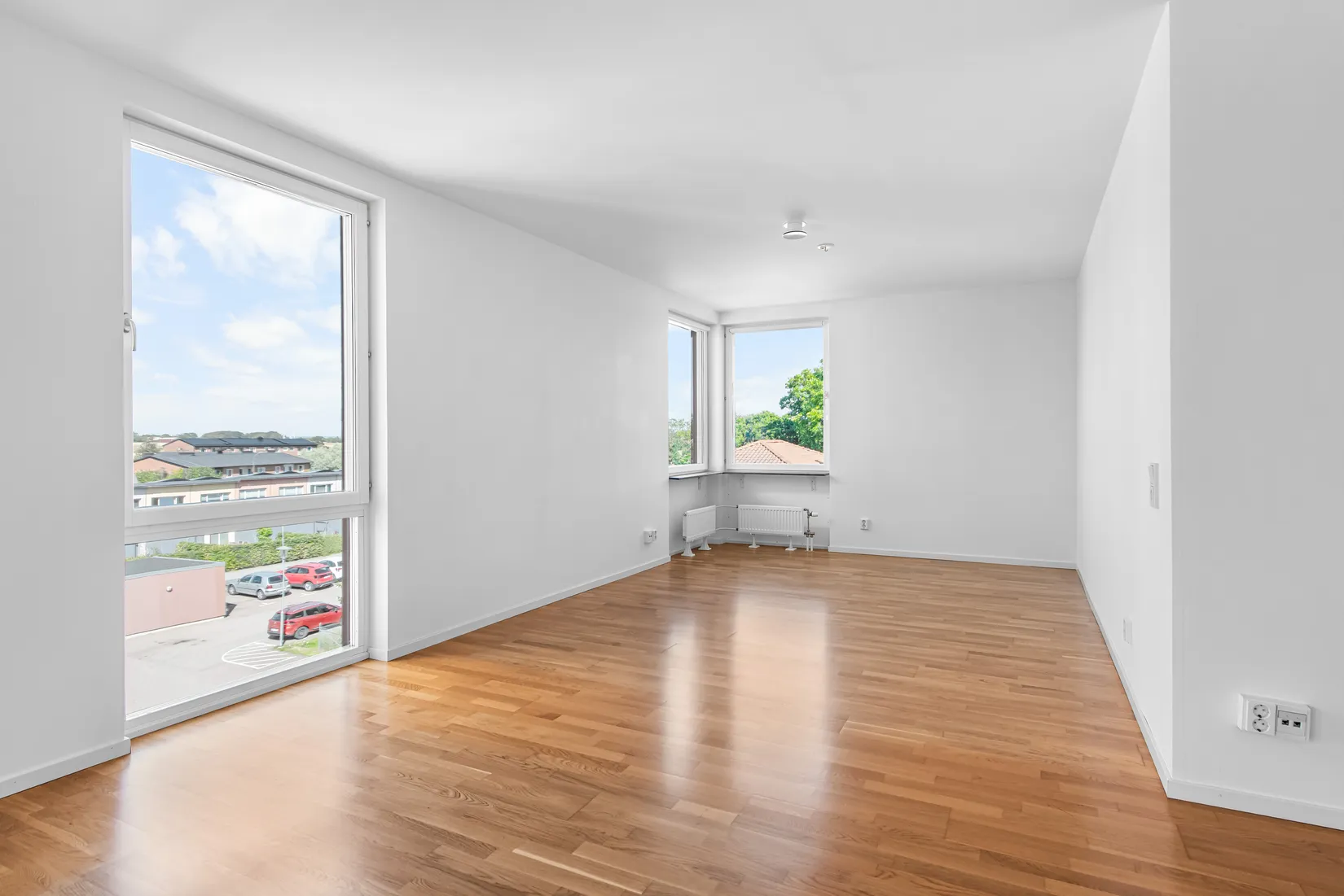Bostadsrätt, Polhemsgatan 7, Höganäs Övre, Höganäs