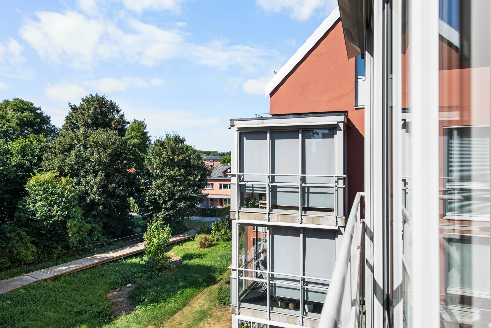 Bostadsrätt, Polhemsgatan 7, Höganäs Övre, Höganäs