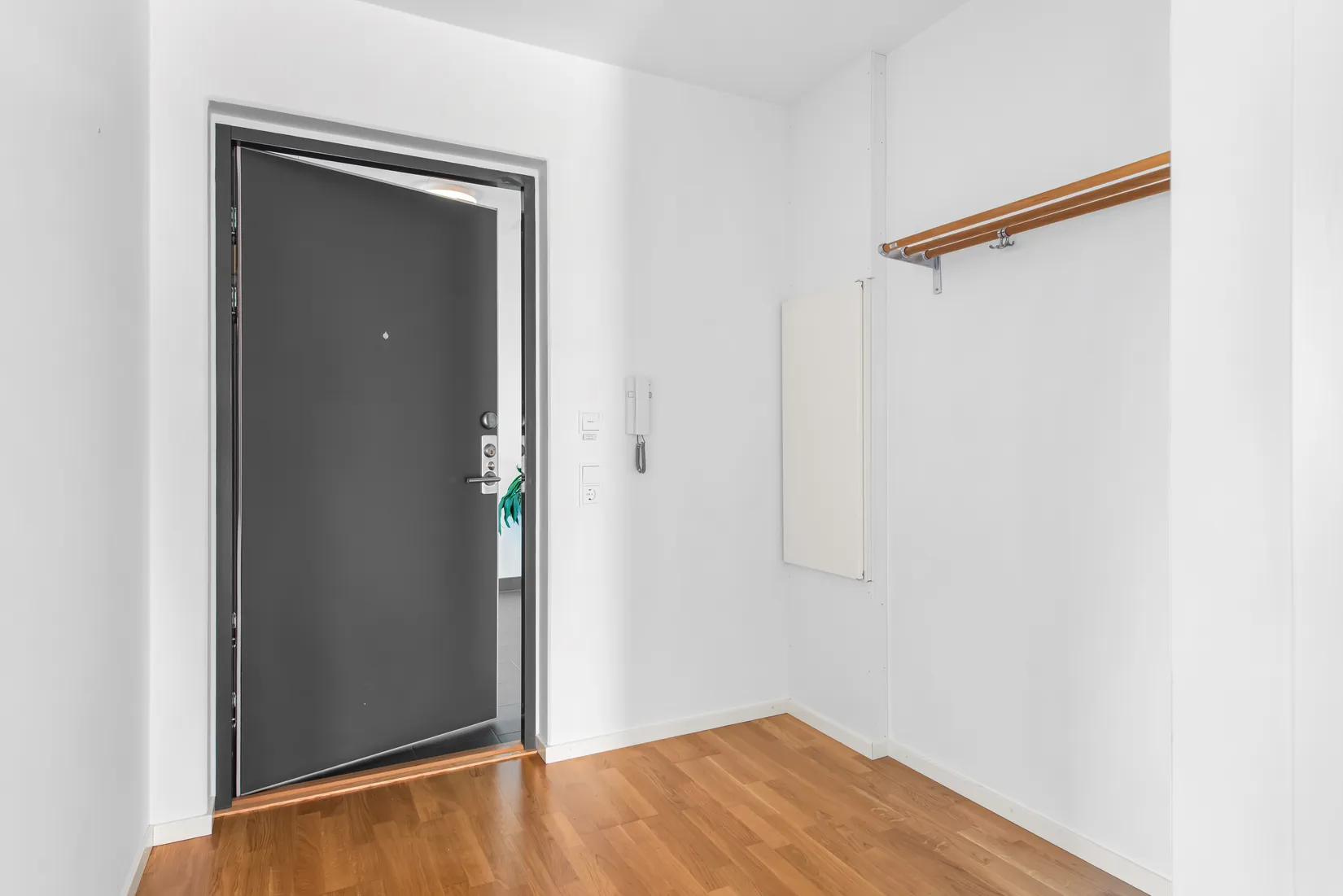 Bostadsrätt, Polhemsgatan 7, Höganäs Övre, Höganäs