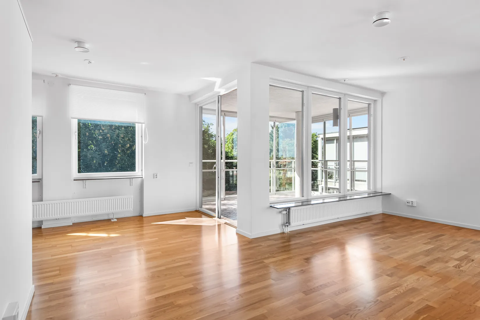 Bostadsrätt, Polhemsgatan 7, Höganäs Övre, Höganäs