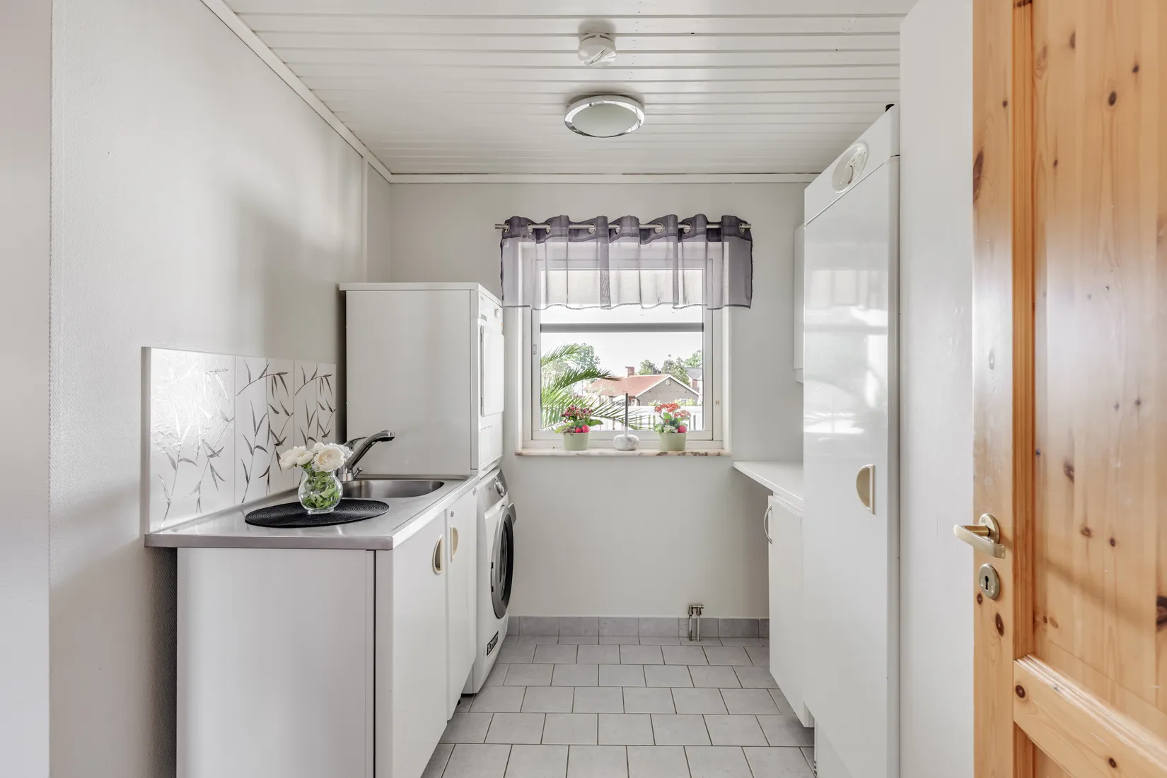 Villa, Knaplabacken 1, Torskors, Karlskrona