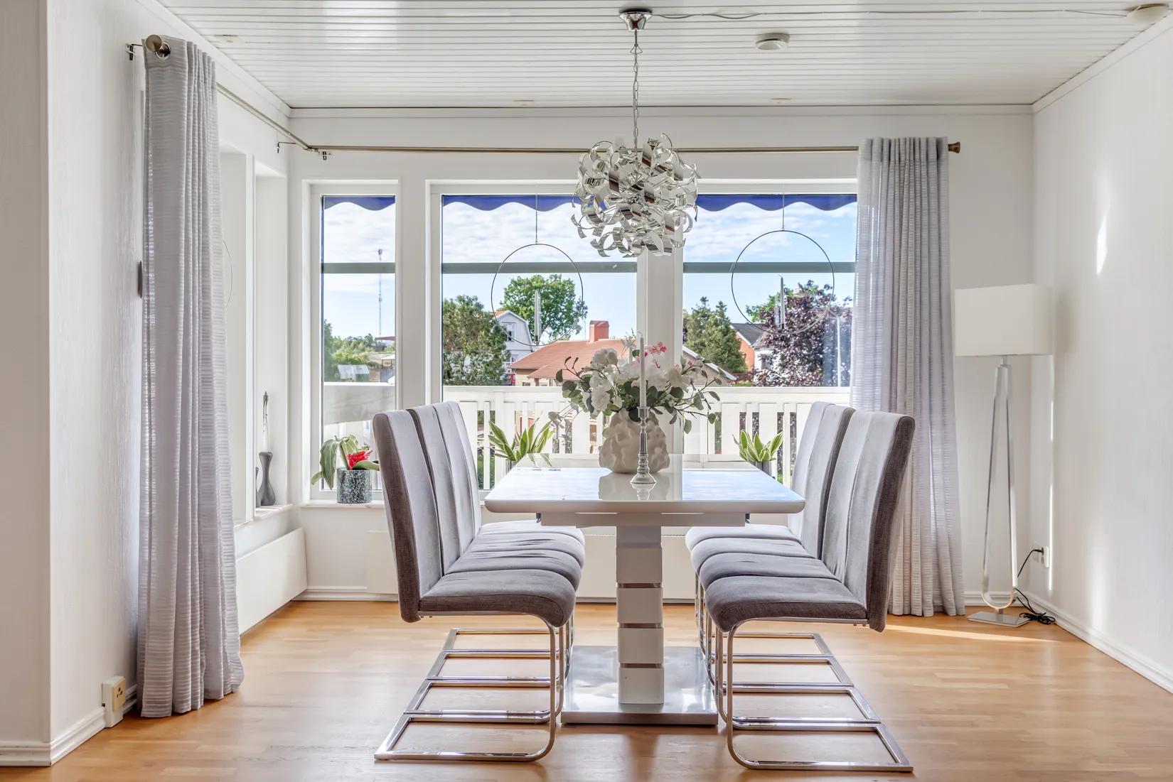 Villa, Knaplabacken 1, Torskors, Karlskrona