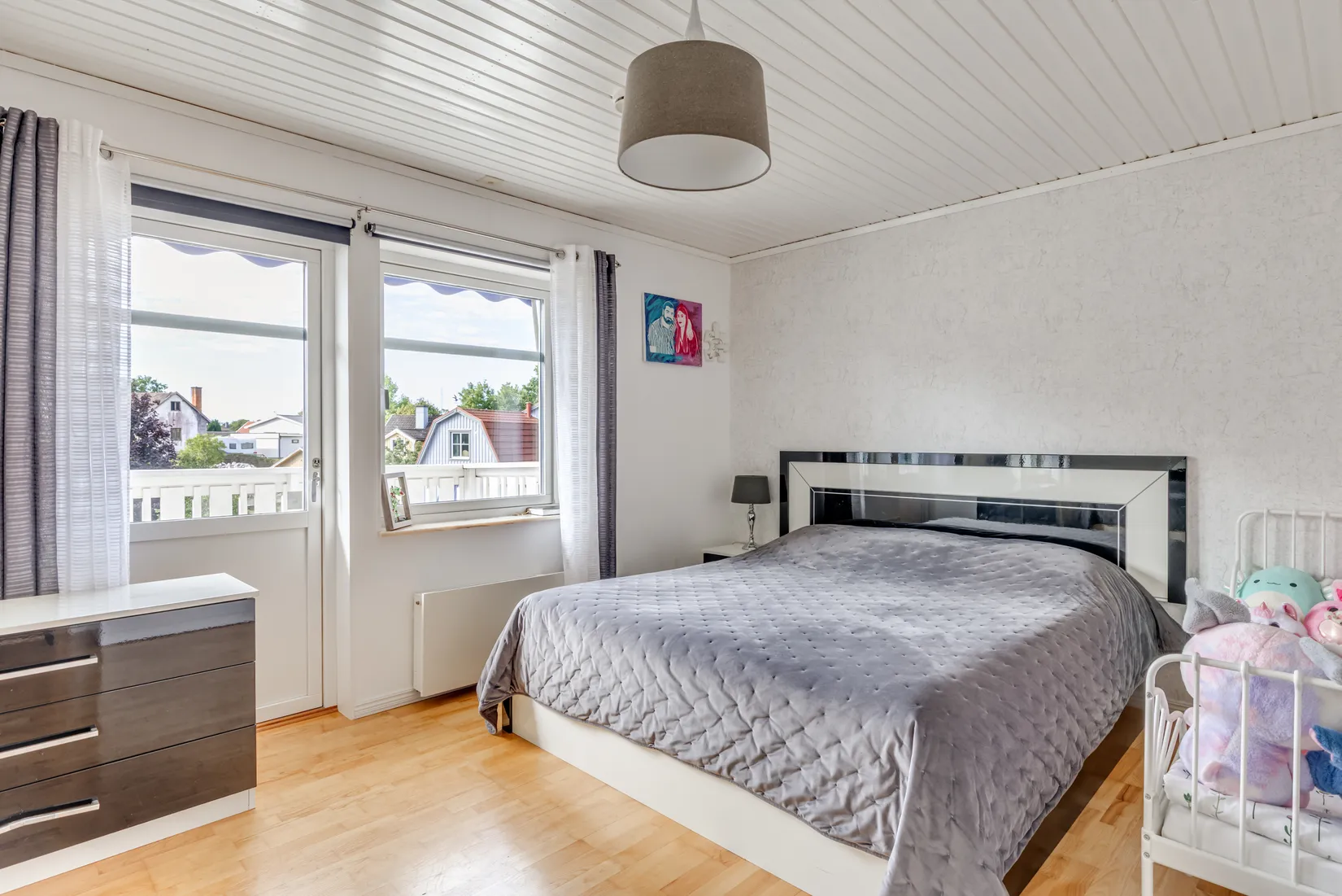 Villa, Knaplabacken 1, Torskors, Karlskrona