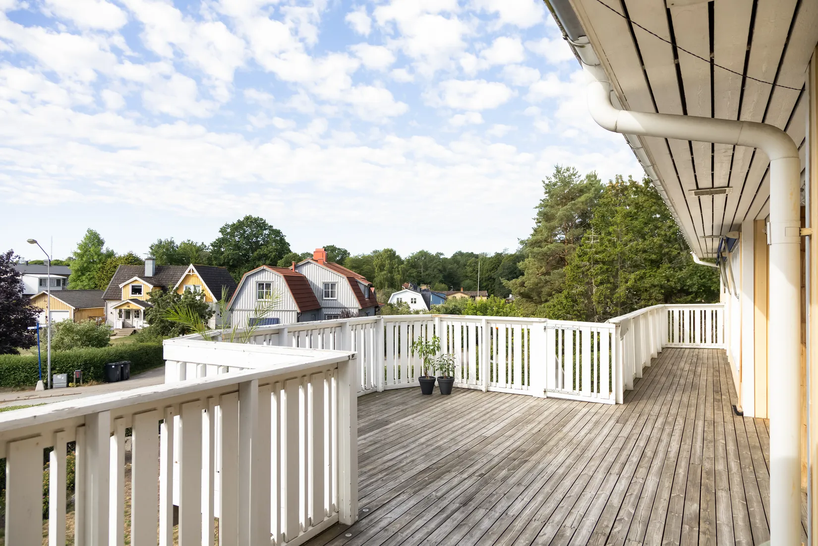 Villa, Knaplabacken 1, Torskors, Karlskrona