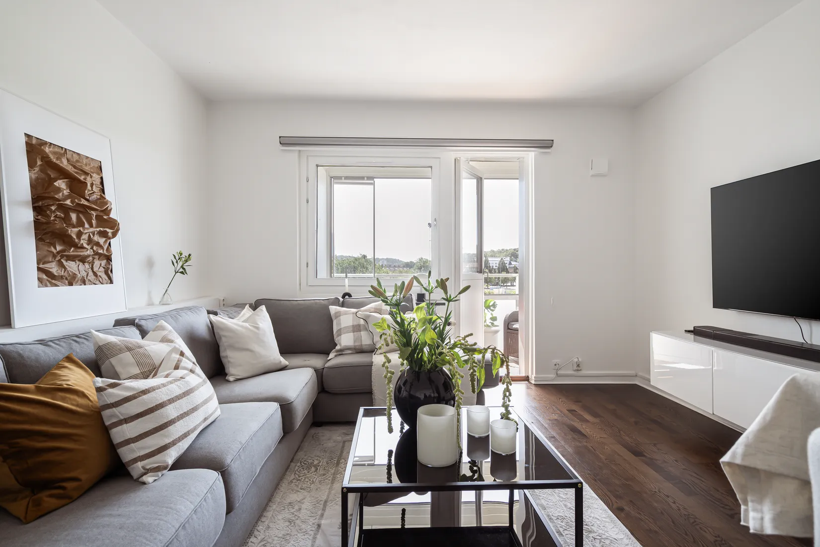 Bostadsrätt, Toleredsgatan 28 B, Centrala Hisingen, Göteborg