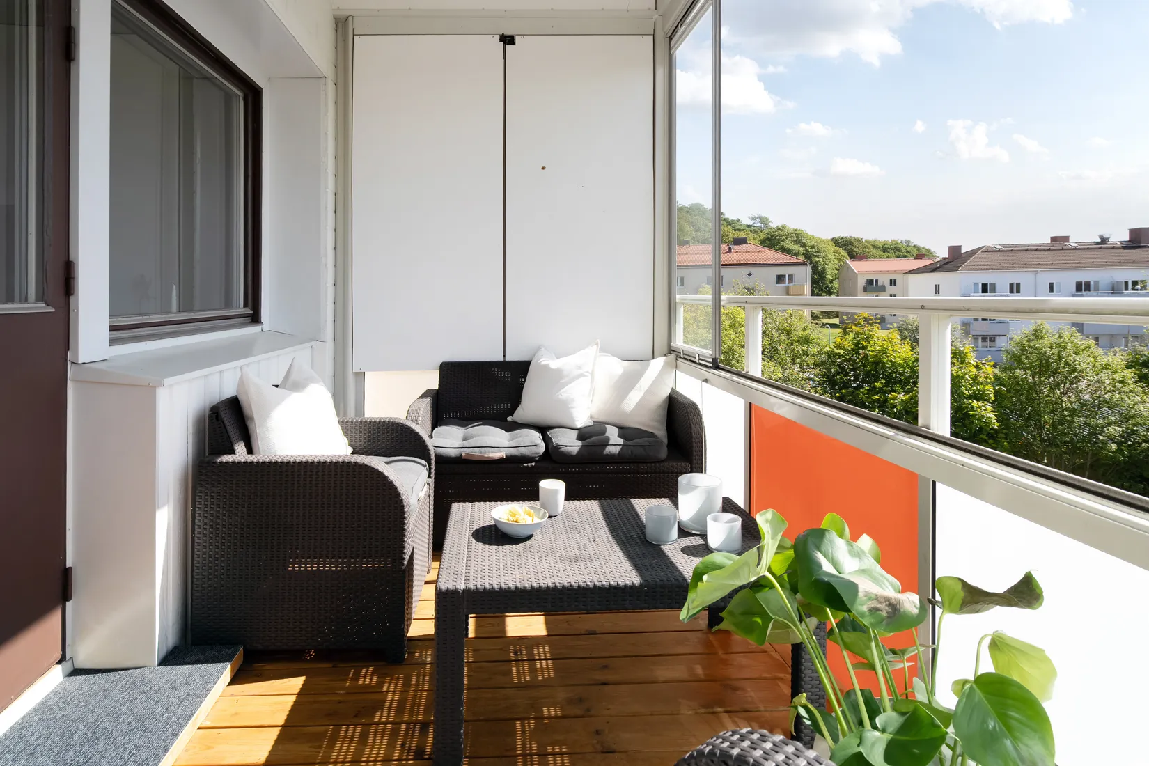 Bostadsrätt, Toleredsgatan 28 B, Centrala Hisingen, Göteborg