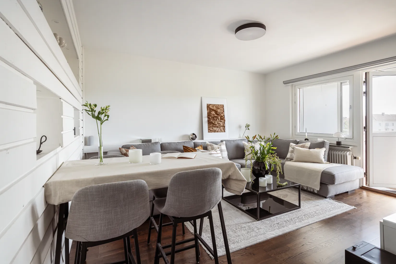 Bostadsrätt, Toleredsgatan 28 B, Centrala Hisingen, Göteborg