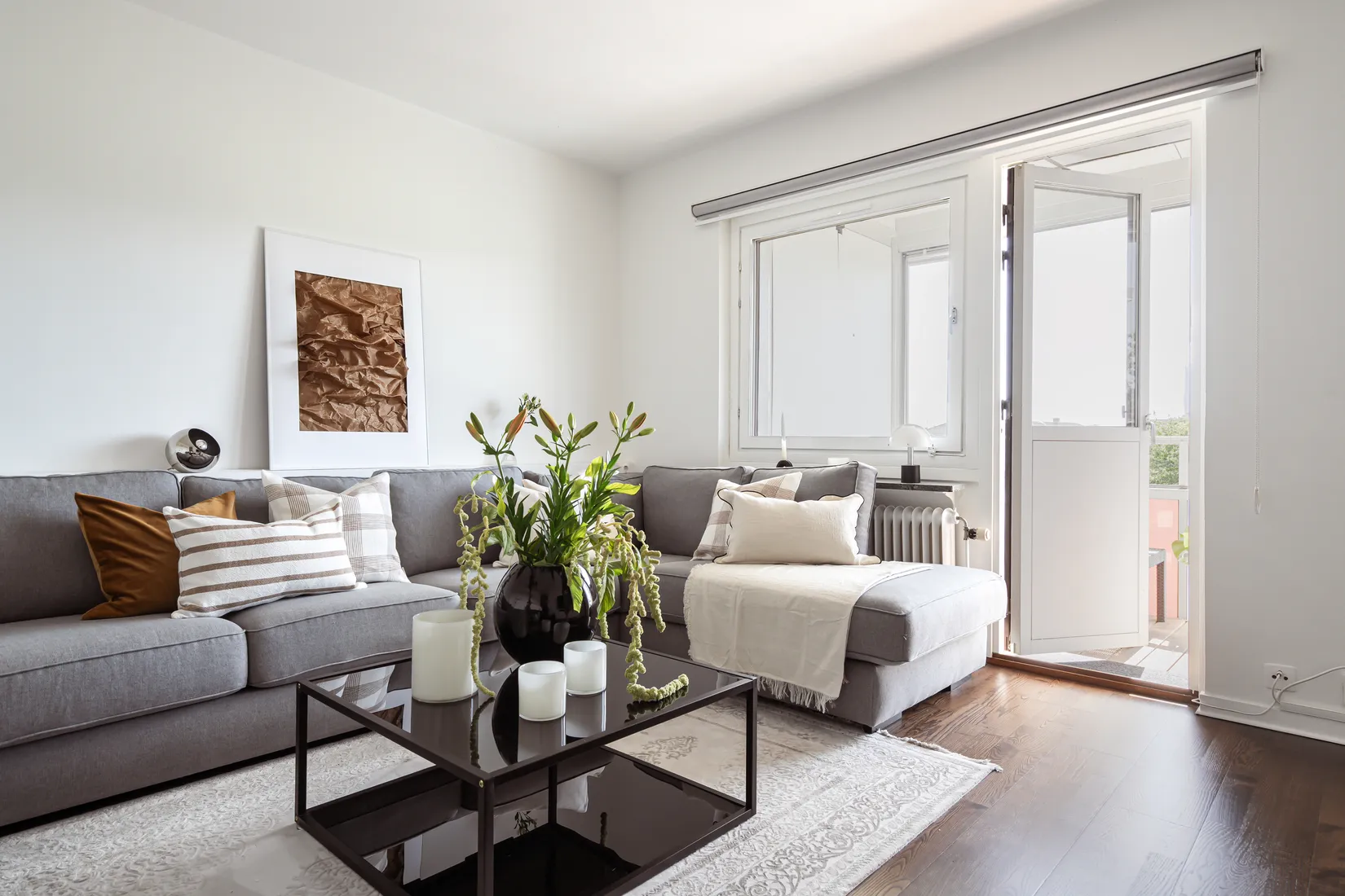 Bostadsrätt, Toleredsgatan 28 B, Centrala Hisingen, Göteborg