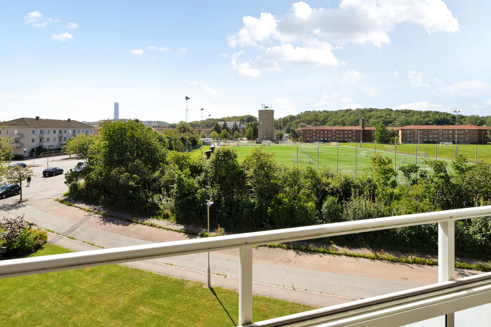 Bostadsrätt, Toleredsgatan 28 B, Centrala Hisingen, Göteborg