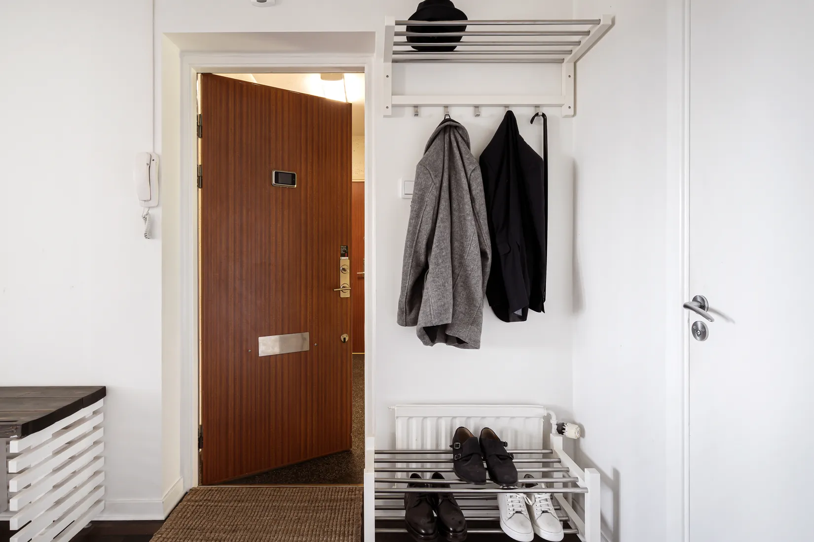 Bostadsrätt, Toleredsgatan 28 B, Centrala Hisingen, Göteborg