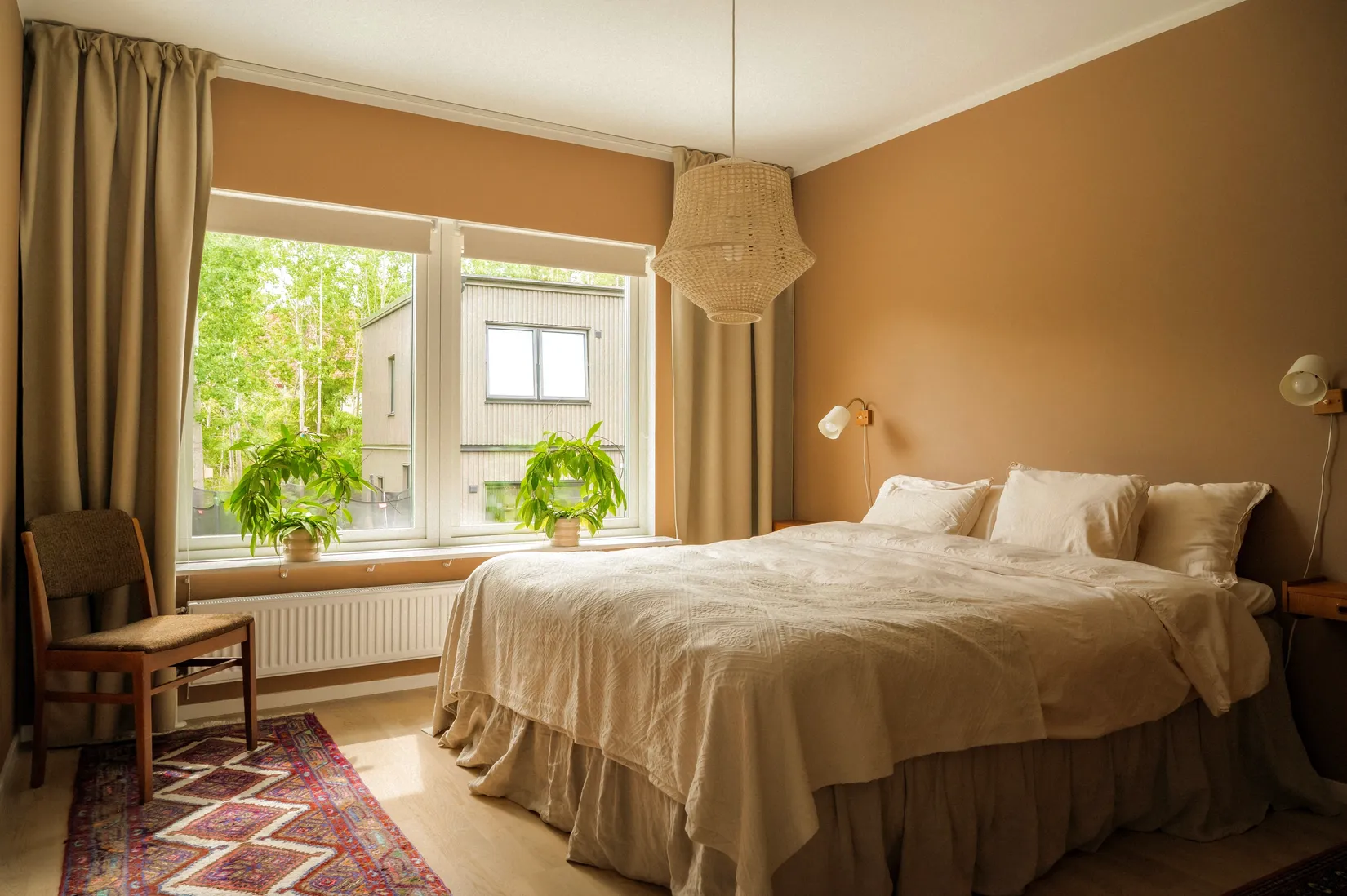 Radhus, Bågvägen 8F, Kummelnäs, Nacka