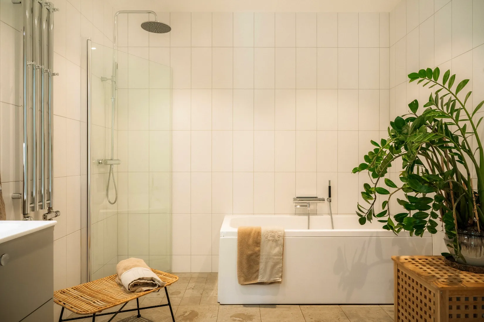 Radhus, Bågvägen 8F, Kummelnäs, Nacka