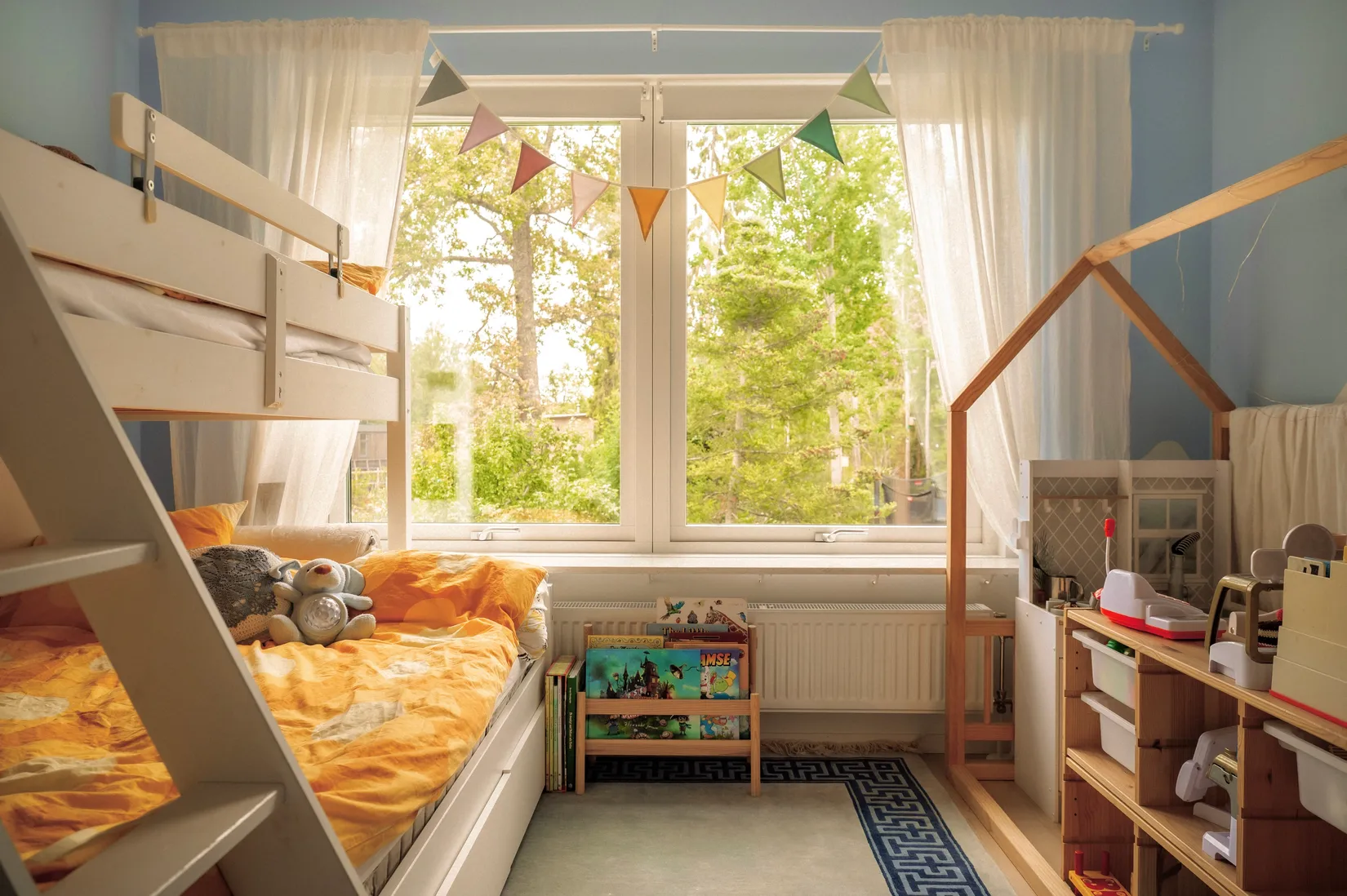 Radhus, Bågvägen 8F, Kummelnäs, Nacka