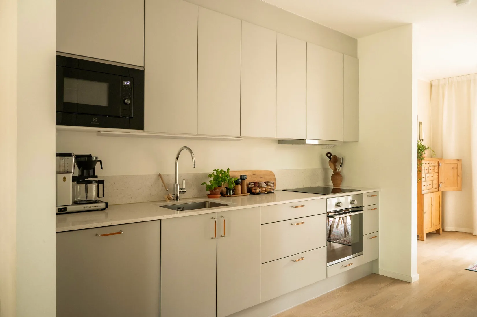 Radhus, Bågvägen 8F, Kummelnäs, Nacka