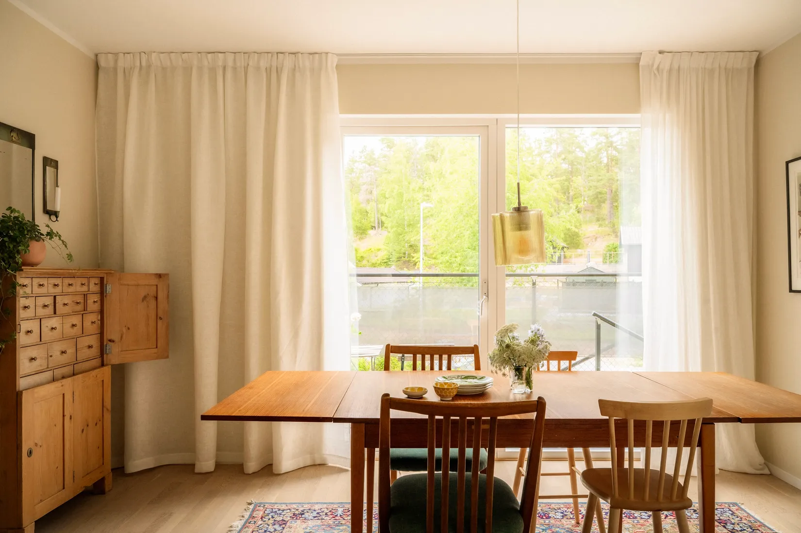 Radhus, Bågvägen 8F, Kummelnäs, Nacka