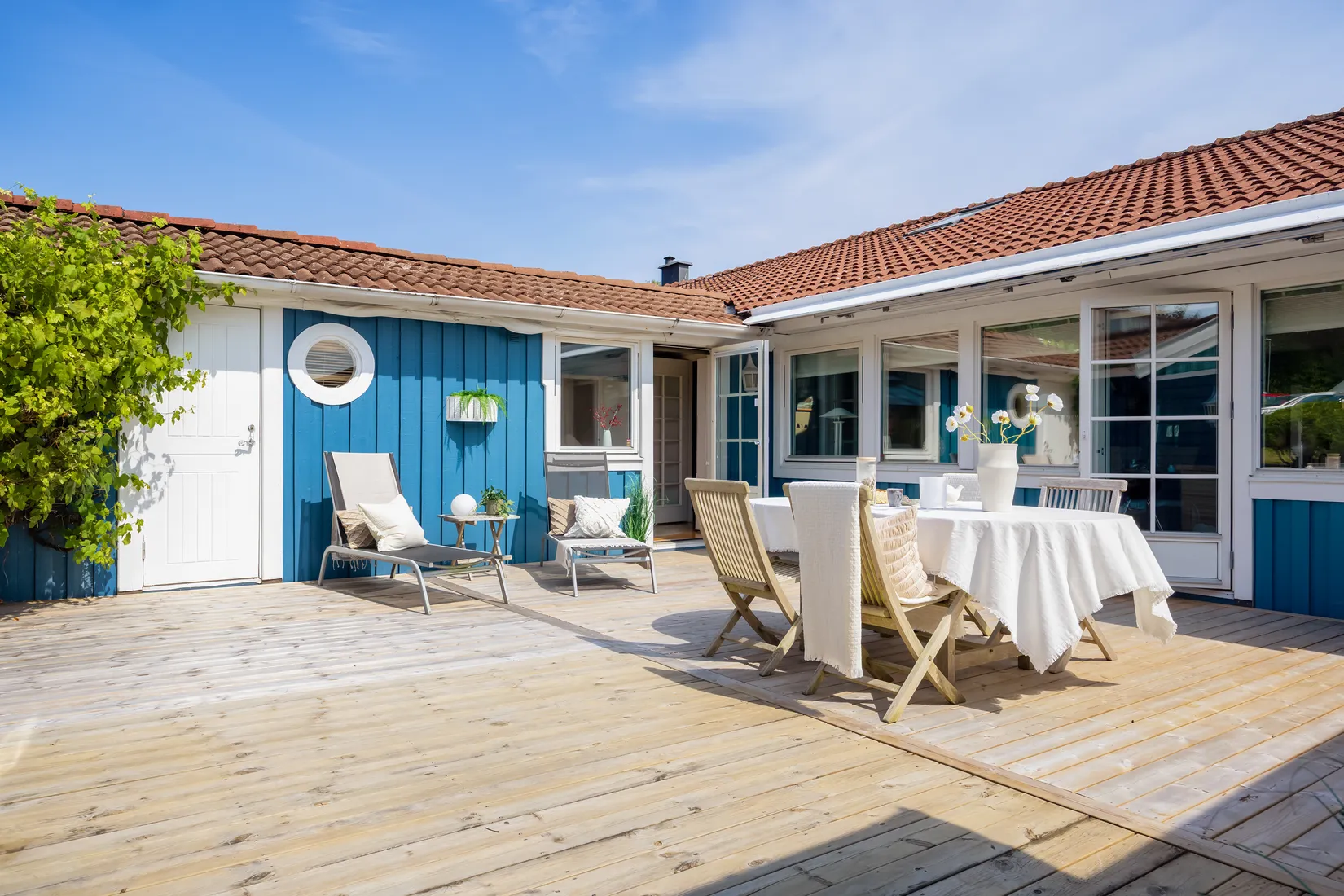 Radhus, Melongatan 157, Fiskebäck - Bratthammar, Göteborg