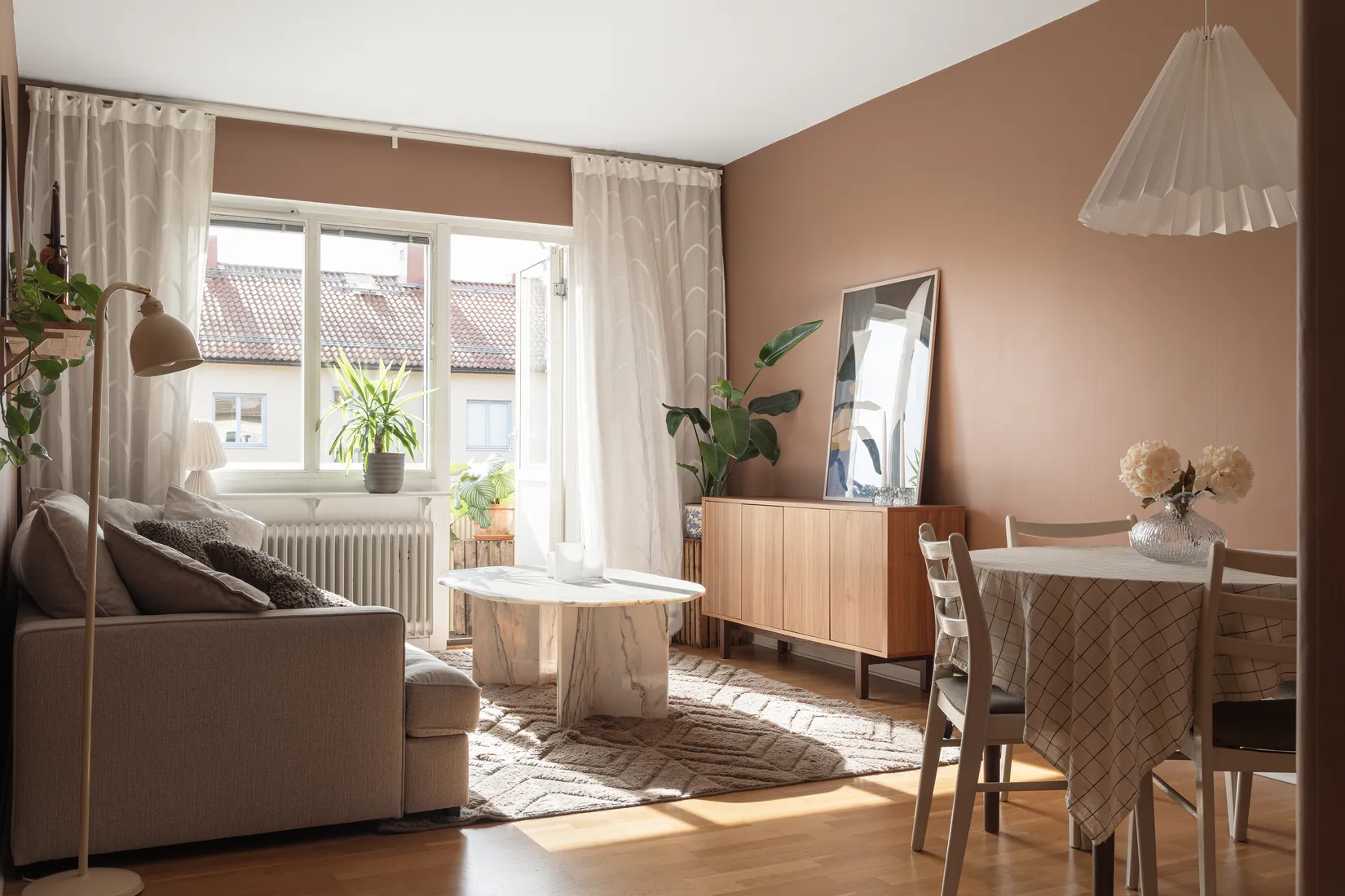 Bostadsrätt, Knarrhögsgatan 6 A, Mölndal - Innerstaden, Mölndal