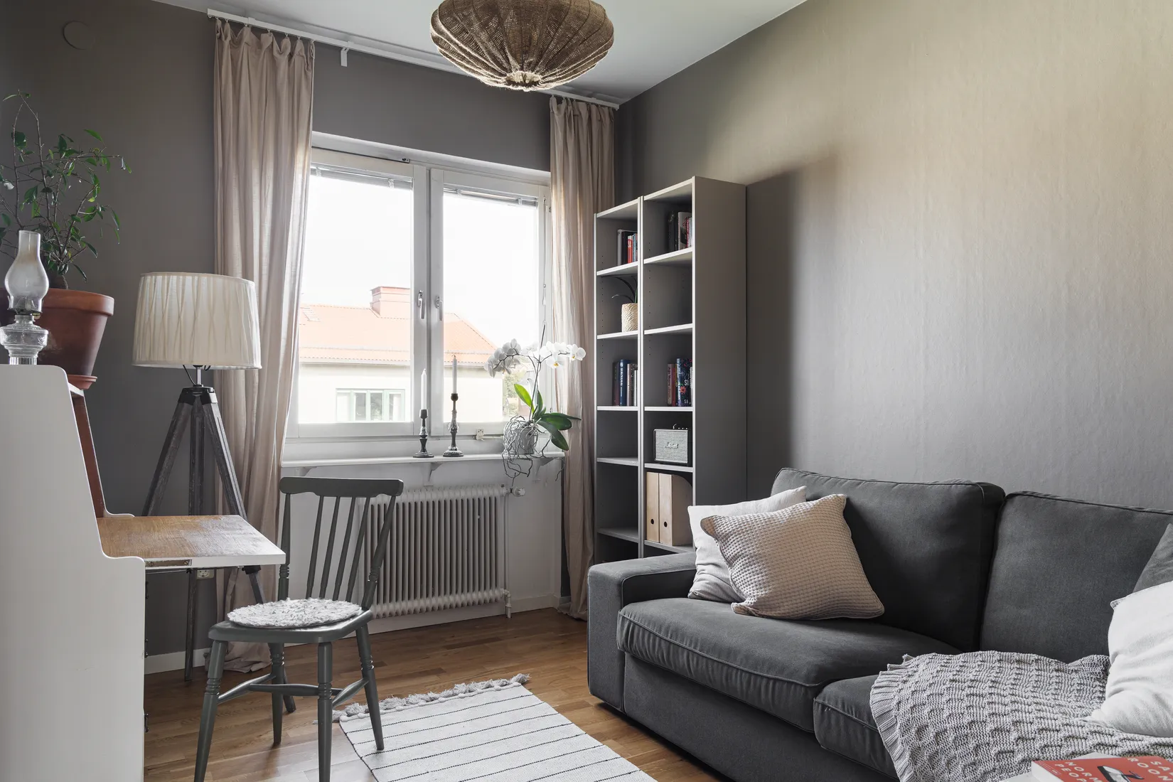 Bostadsrätt, Knarrhögsgatan 6 A, Mölndal - Innerstaden, Mölndal