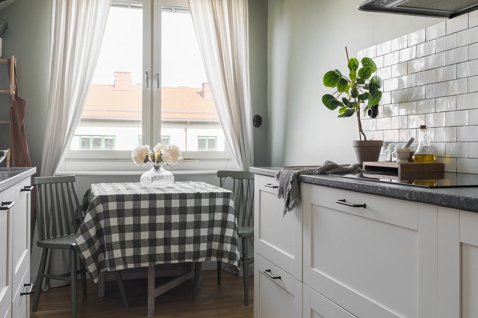 Bostadsrätt, Knarrhögsgatan 6 A, Mölndal - Innerstaden, Mölndal