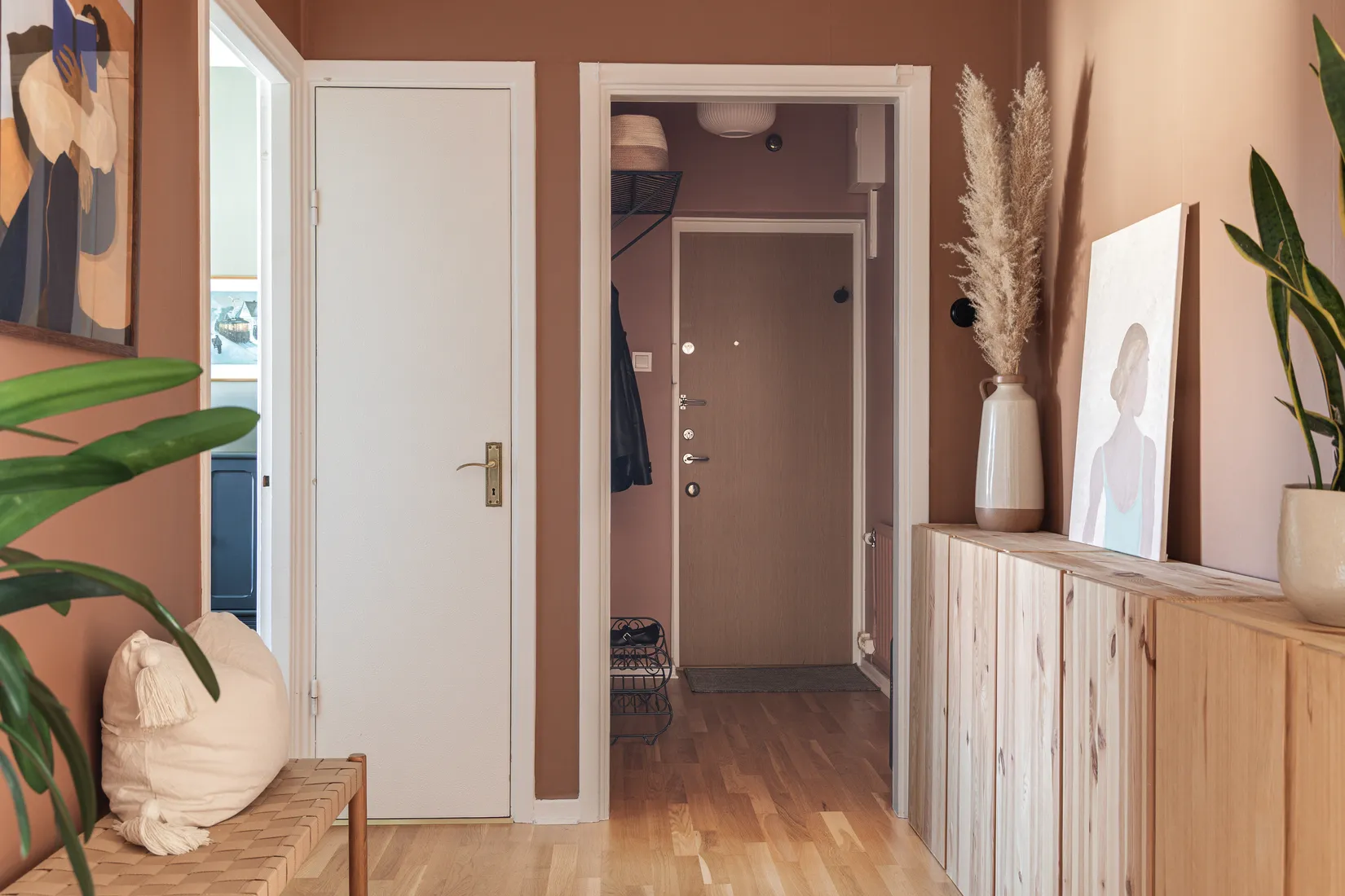 Bostadsrätt, Knarrhögsgatan 6 A, Mölndal - Innerstaden, Mölndal
