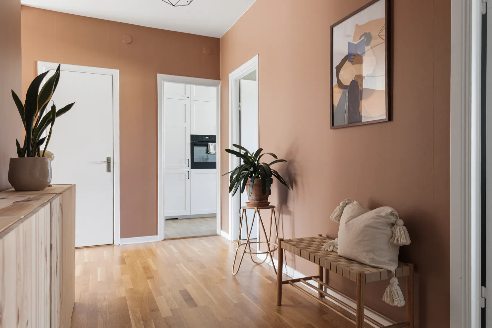 Bostadsrätt, Knarrhögsgatan 6 A, Mölndal - Innerstaden, Mölndal