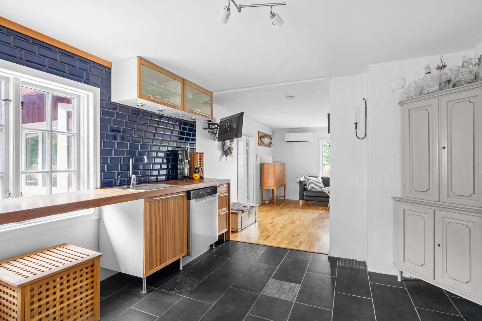 Fritidshus, Herrhamra 12, Nynäshamn Torö / Storudden, Nynäshamn