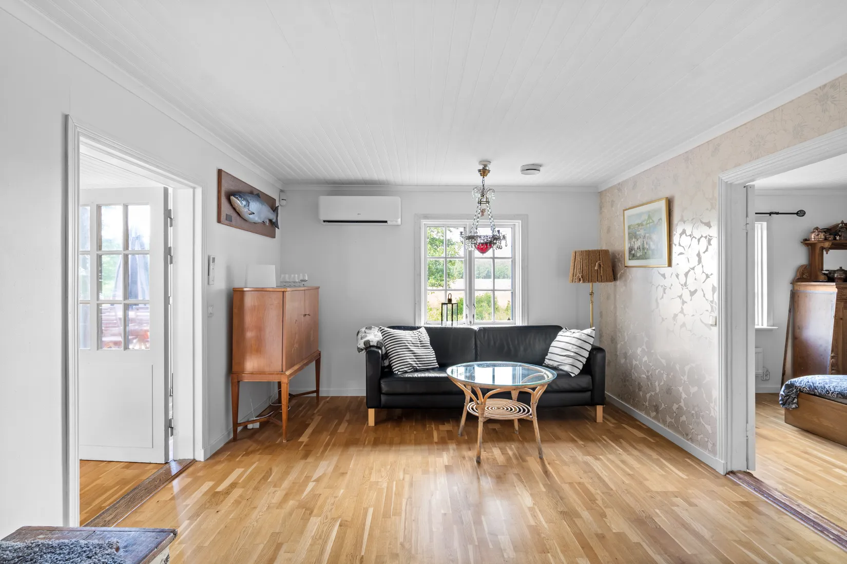 Fritidshus, Herrhamra 12, Nynäshamn Torö / Storudden, Nynäshamn