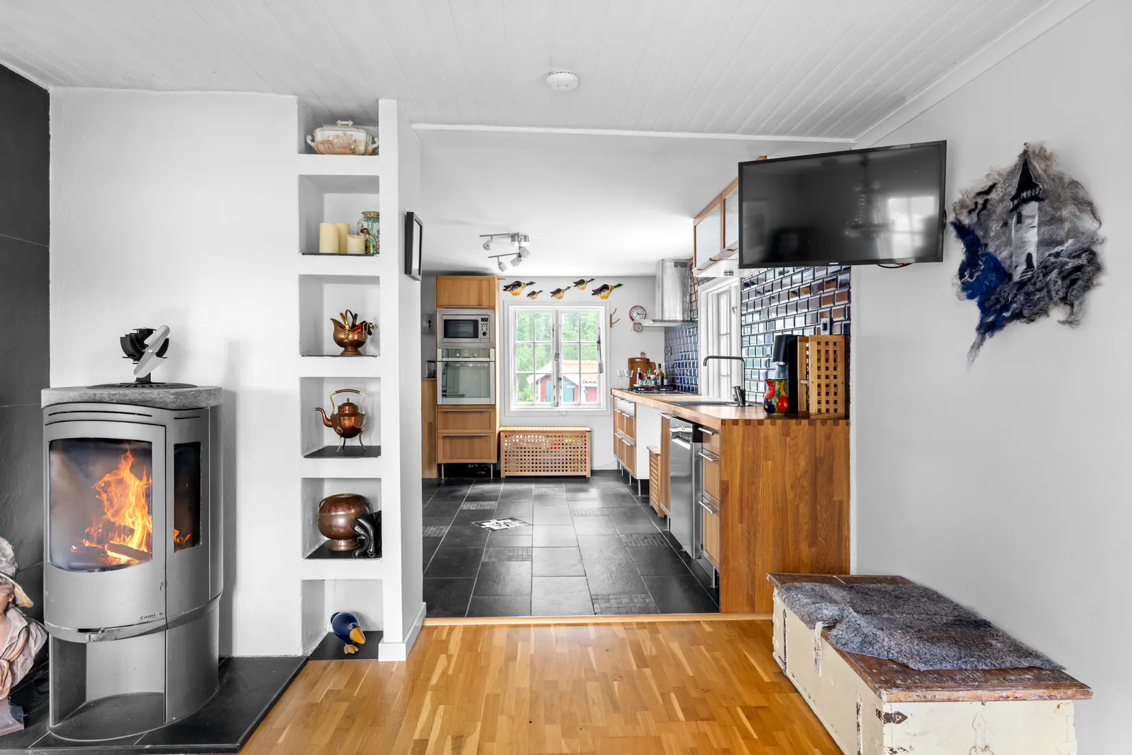 Fritidshus, Herrhamra 12, Nynäshamn Torö / Storudden, Nynäshamn