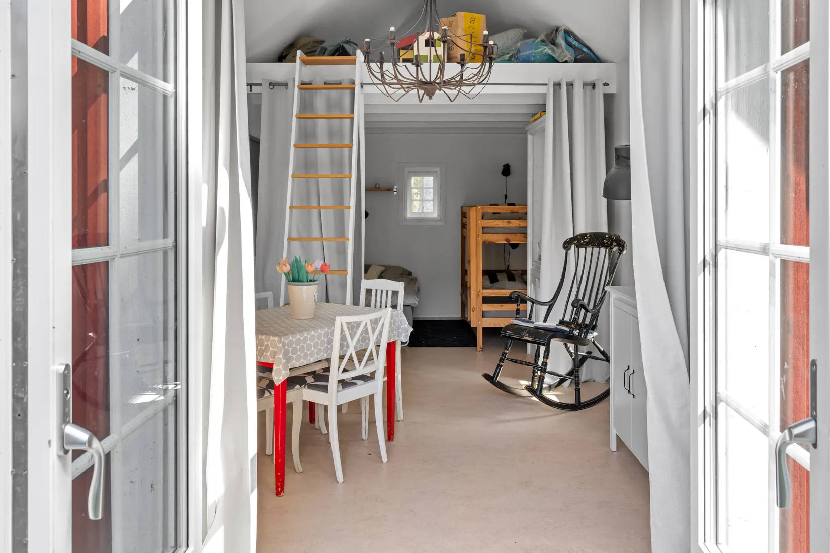 Fritidshus, Herrhamra 12, Nynäshamn Torö / Storudden, Nynäshamn