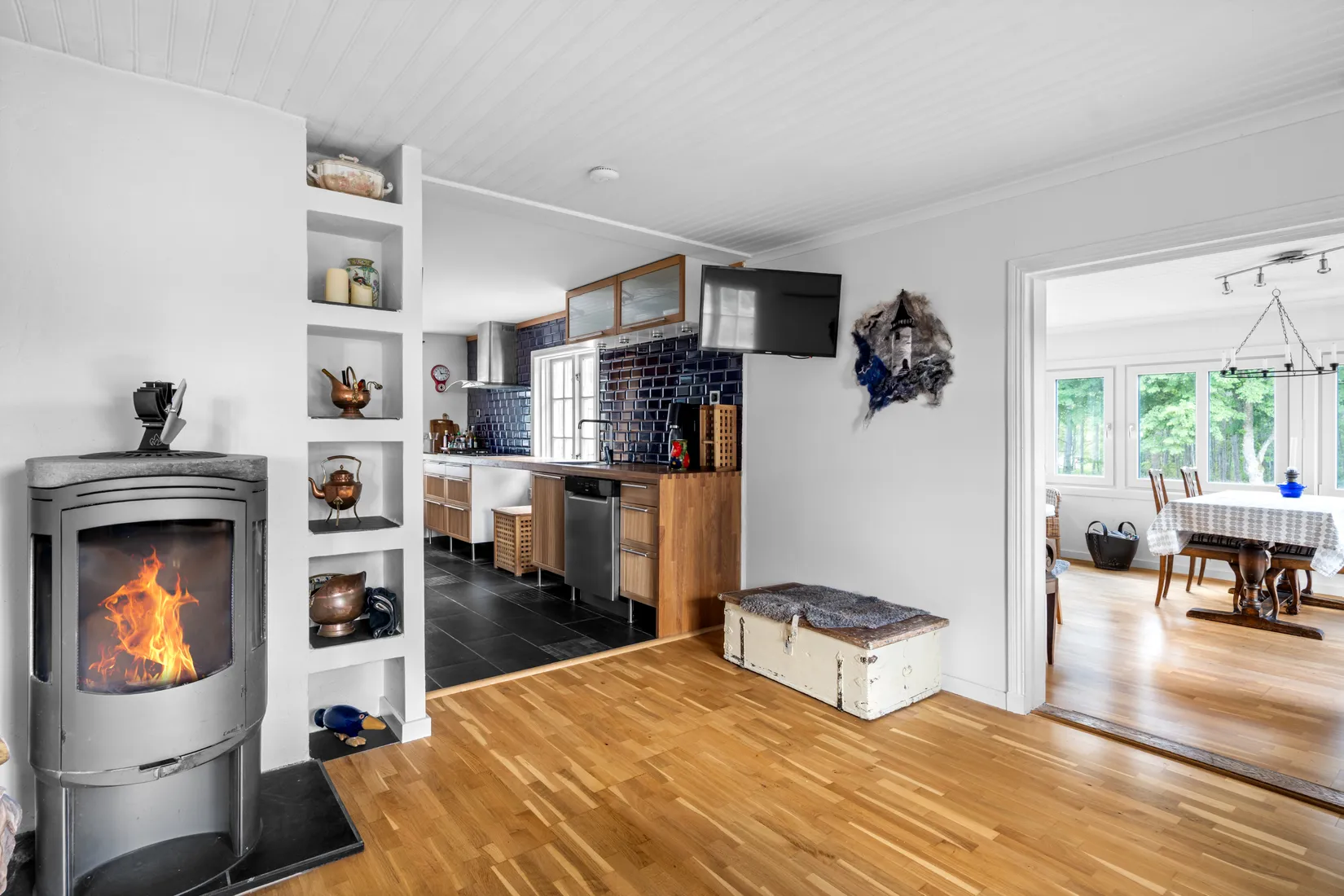 Fritidshus, Herrhamra 12, Nynäshamn Torö / Storudden, Nynäshamn