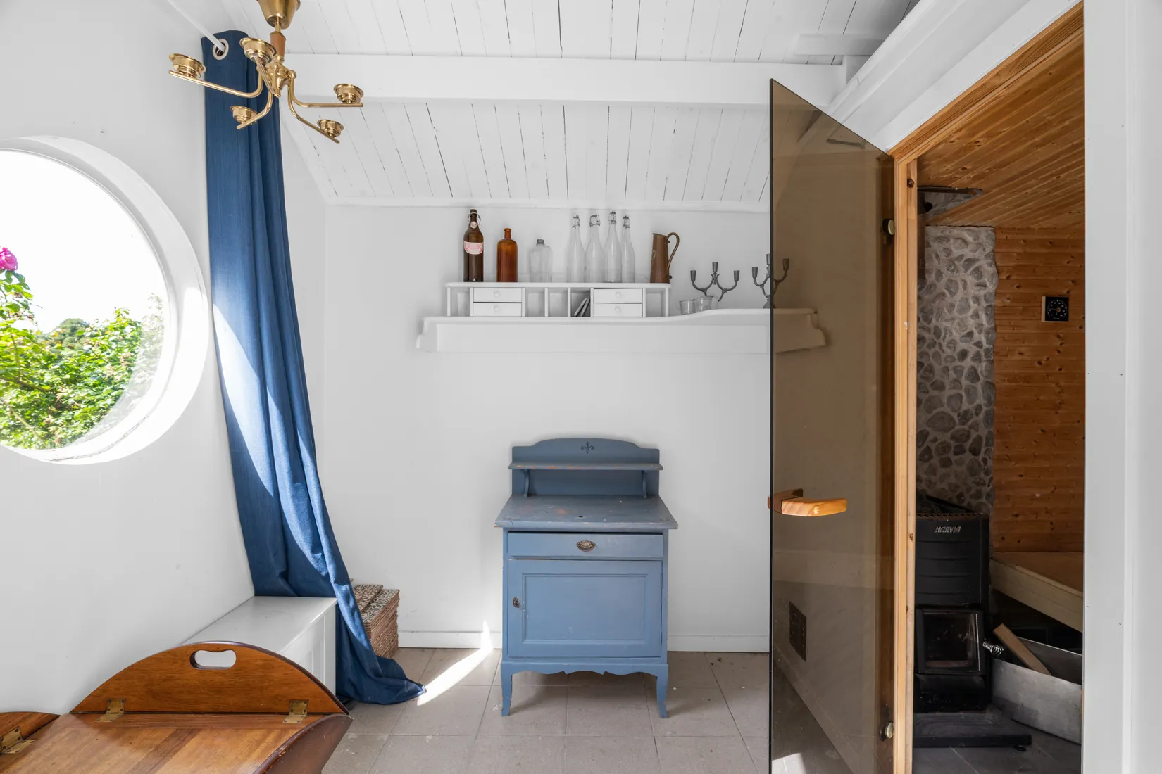 Fritidshus, Herrhamra 12, Nynäshamn Torö / Storudden, Nynäshamn