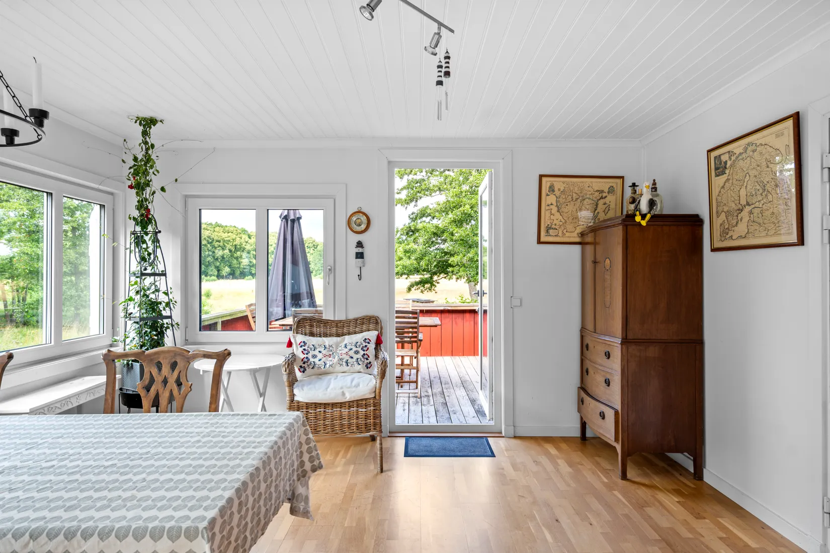 Fritidshus, Herrhamra 12, Nynäshamn Torö / Storudden, Nynäshamn
