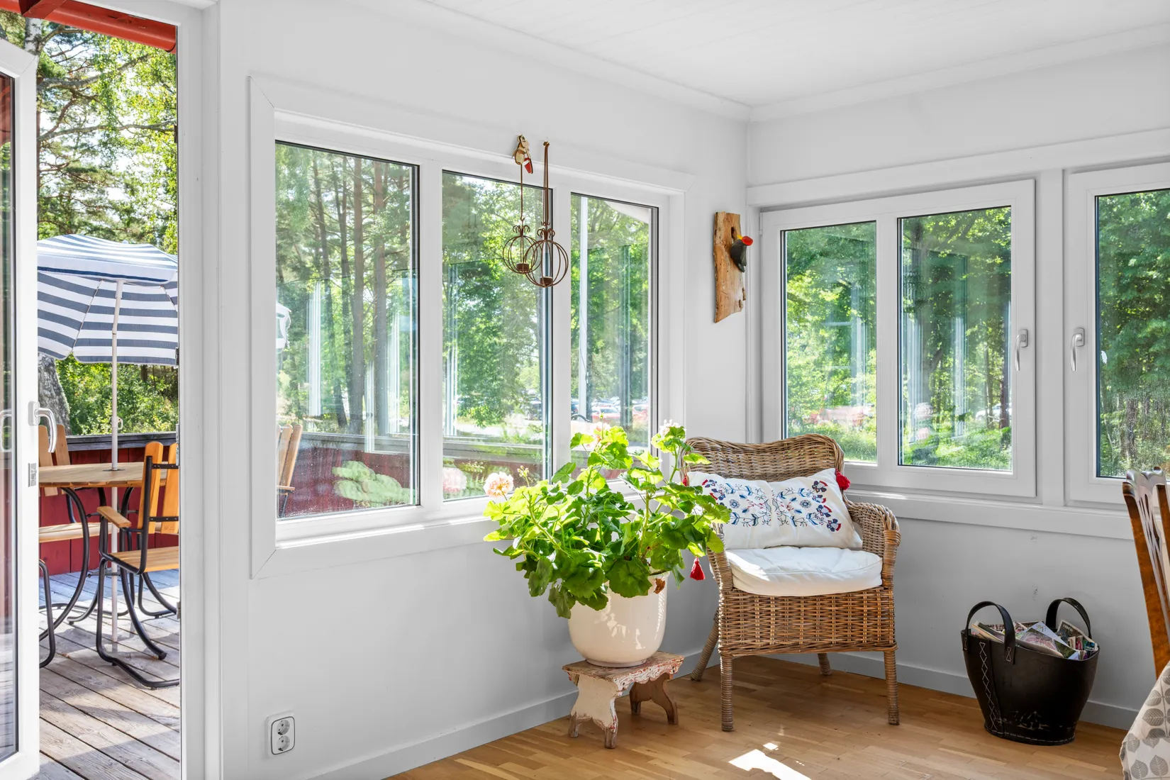 Fritidshus, Herrhamra 12, Nynäshamn Torö / Storudden, Nynäshamn