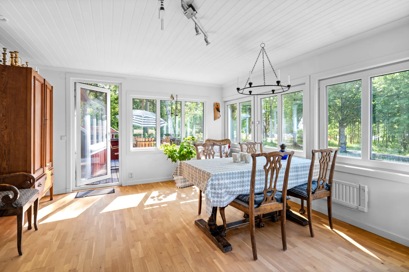 Fritidshus, Herrhamra 12, Nynäshamn Torö / Storudden, Nynäshamn