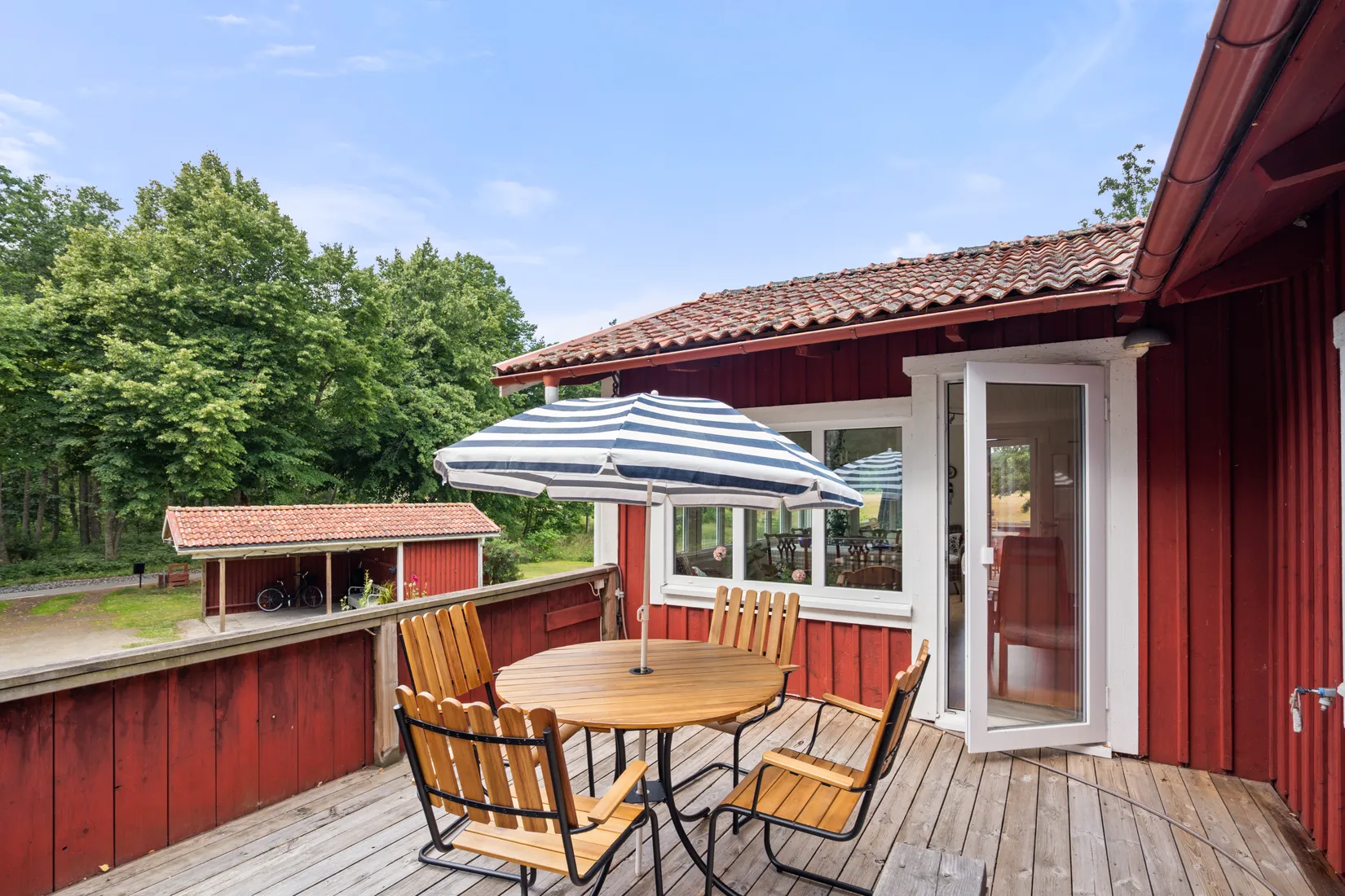 Fritidshus, Herrhamra 12, Nynäshamn Torö / Storudden, Nynäshamn