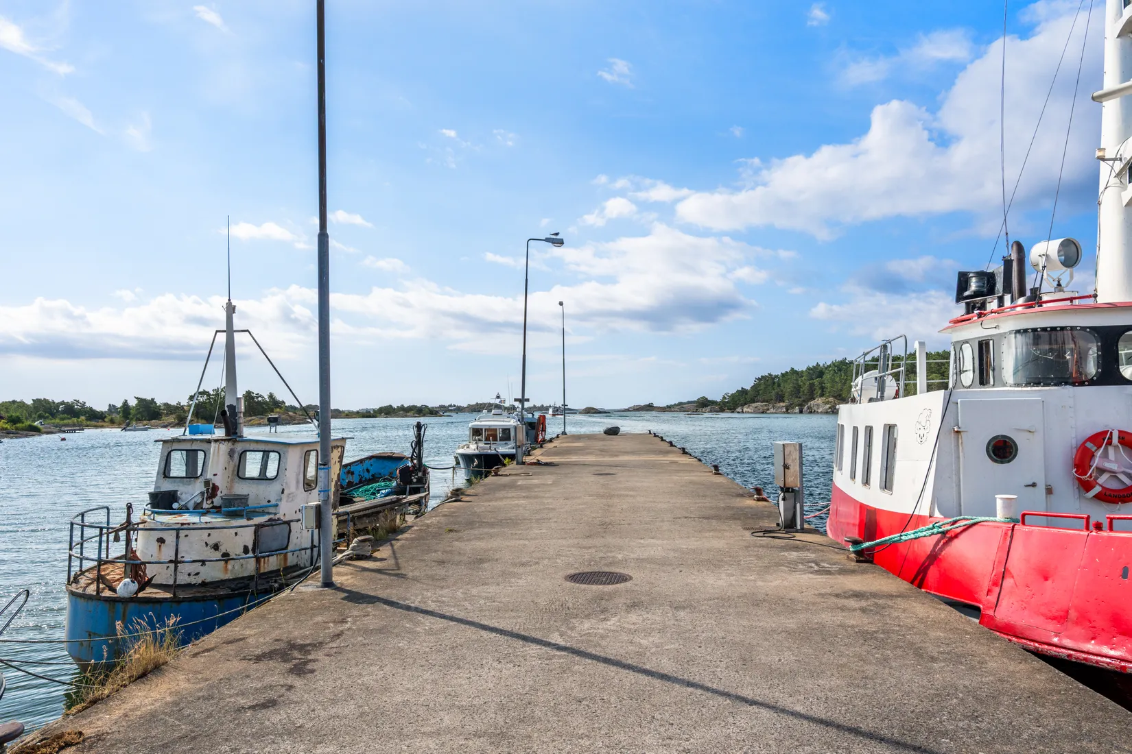 Fritidshus, Herrhamra 12, Nynäshamn Torö / Storudden, Nynäshamn