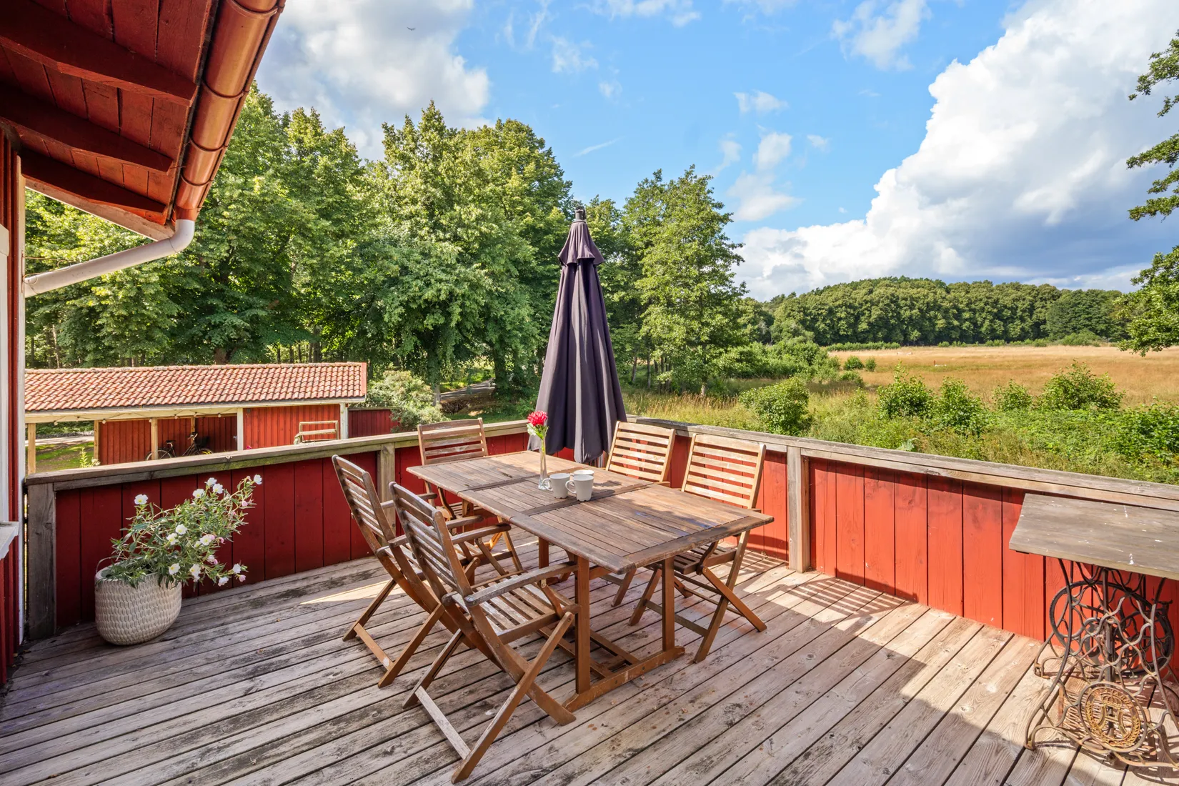 Fritidshus, Herrhamra 12, Nynäshamn Torö / Storudden, Nynäshamn