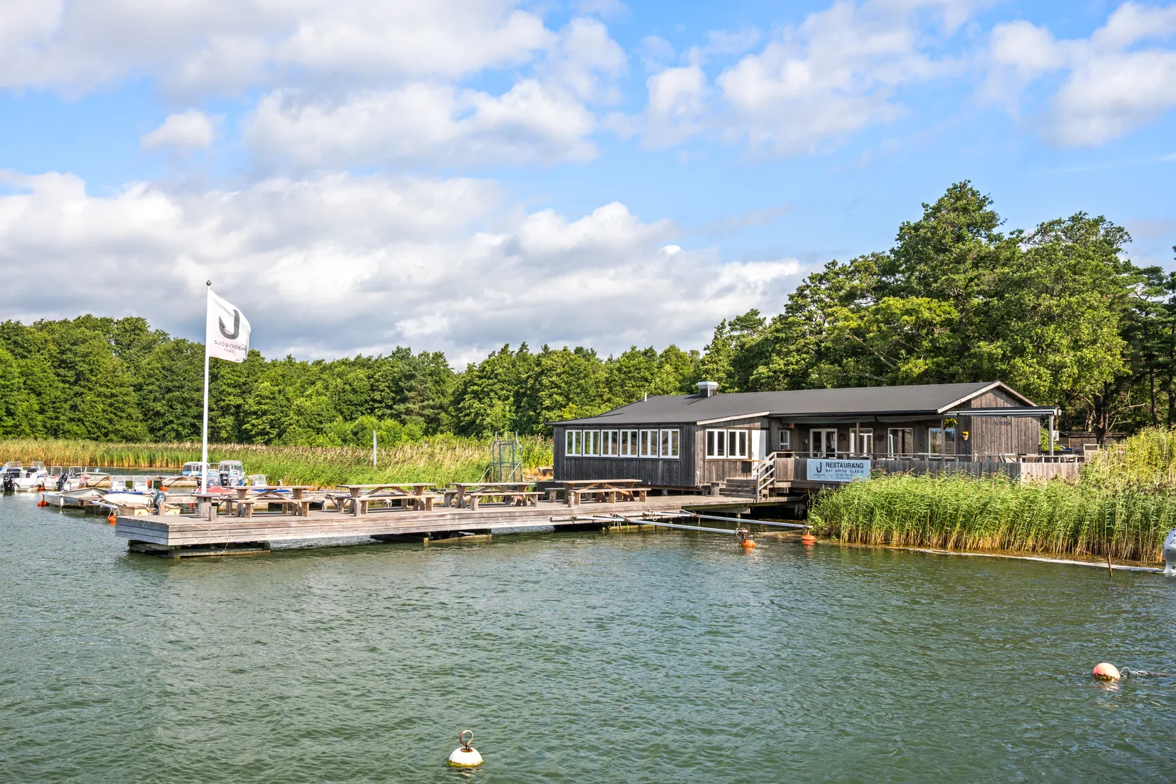 Fritidshus, Herrhamra 12, Nynäshamn Torö / Storudden, Nynäshamn