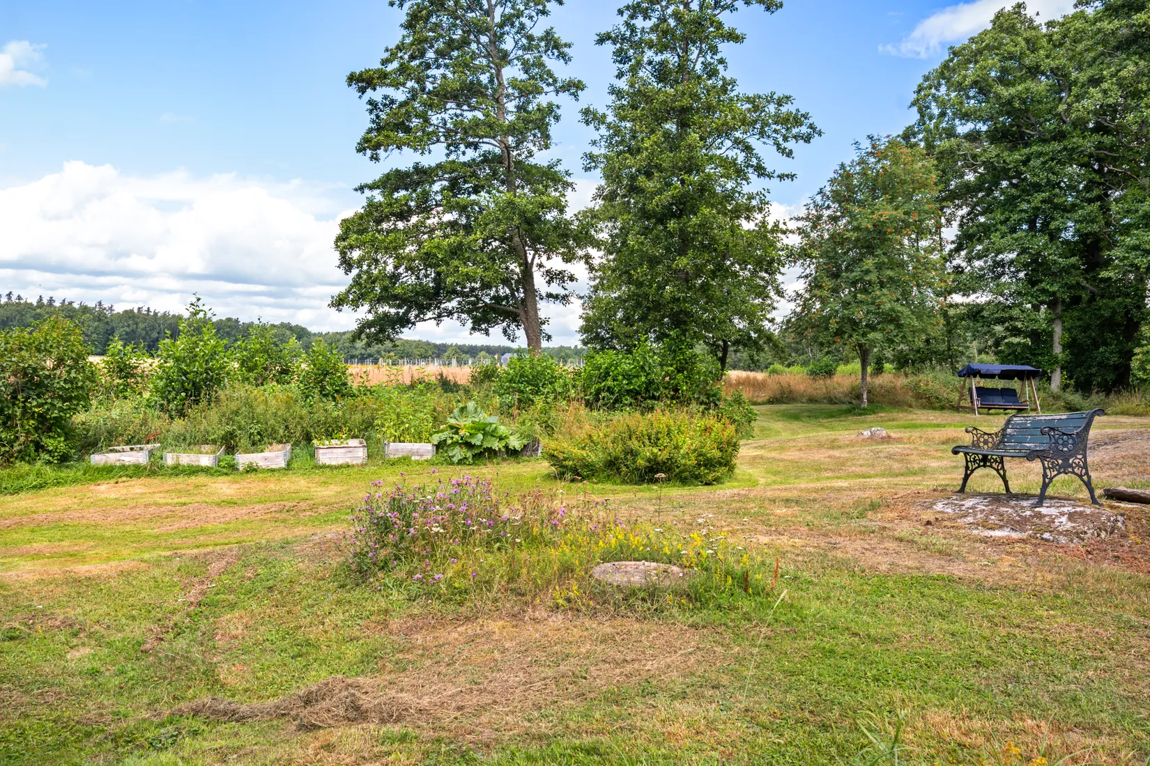 Fritidshus, Herrhamra 12, Nynäshamn Torö / Storudden, Nynäshamn