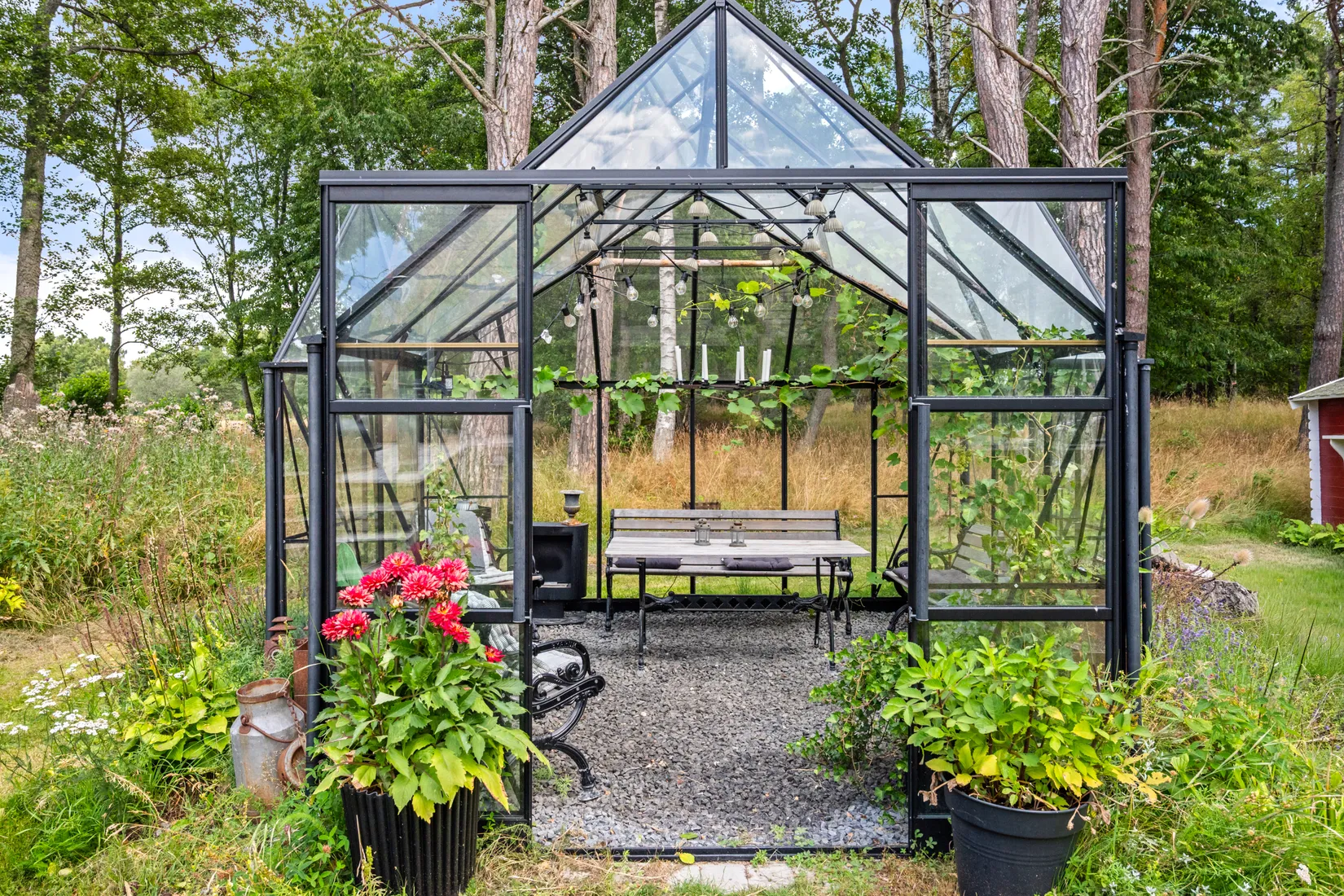 Fritidshus, Herrhamra 12, Nynäshamn Torö / Storudden, Nynäshamn
