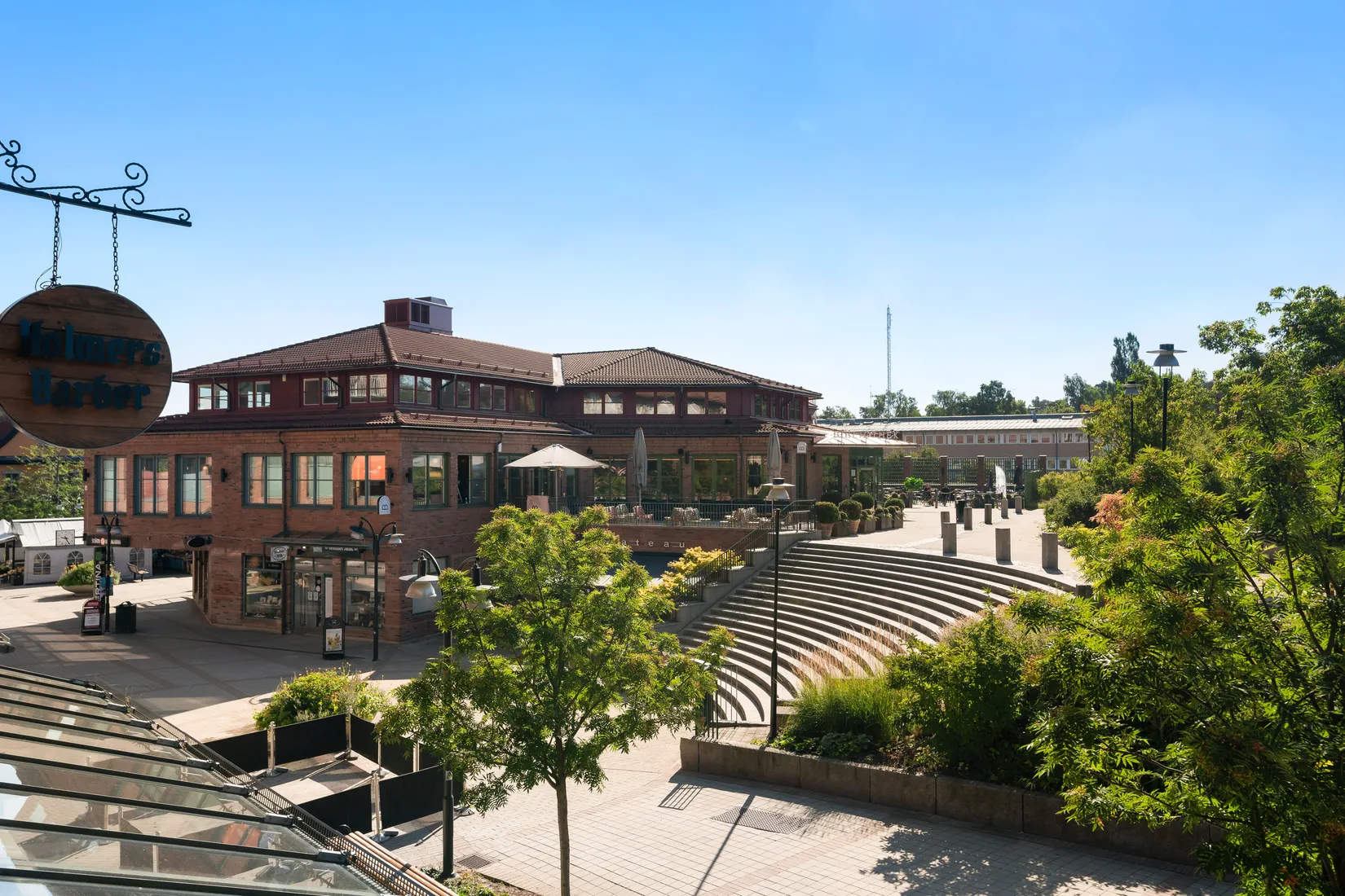 Bostadsrätt, Larsbergsvägen 7, Larsberg, Lidingö