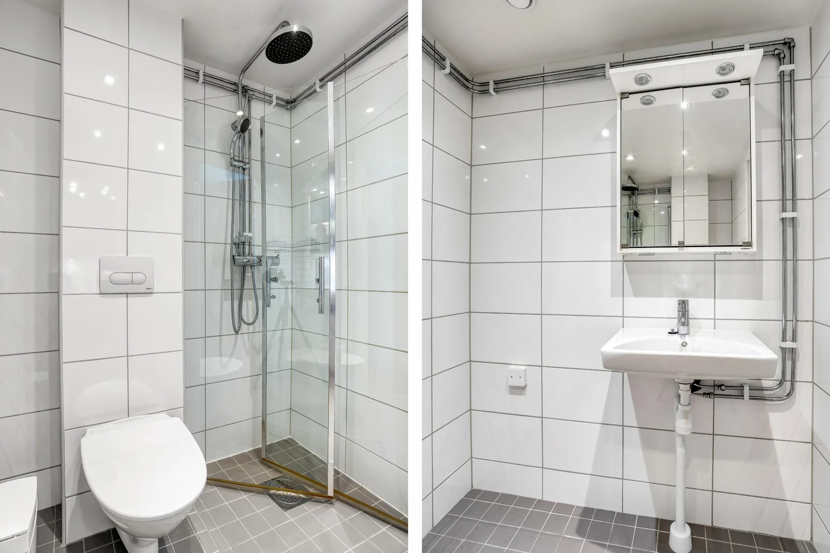 Bostadsrätt, Larsbergsvägen 7, Larsberg, Lidingö