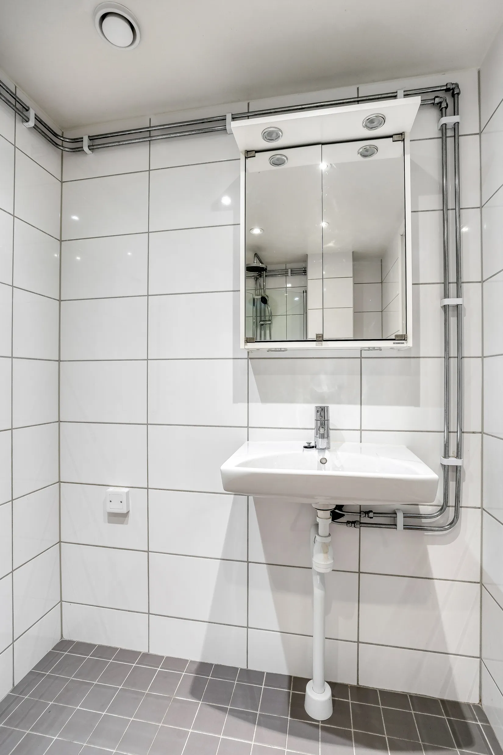 Bostadsrätt, Larsbergsvägen 7, Larsberg, Lidingö