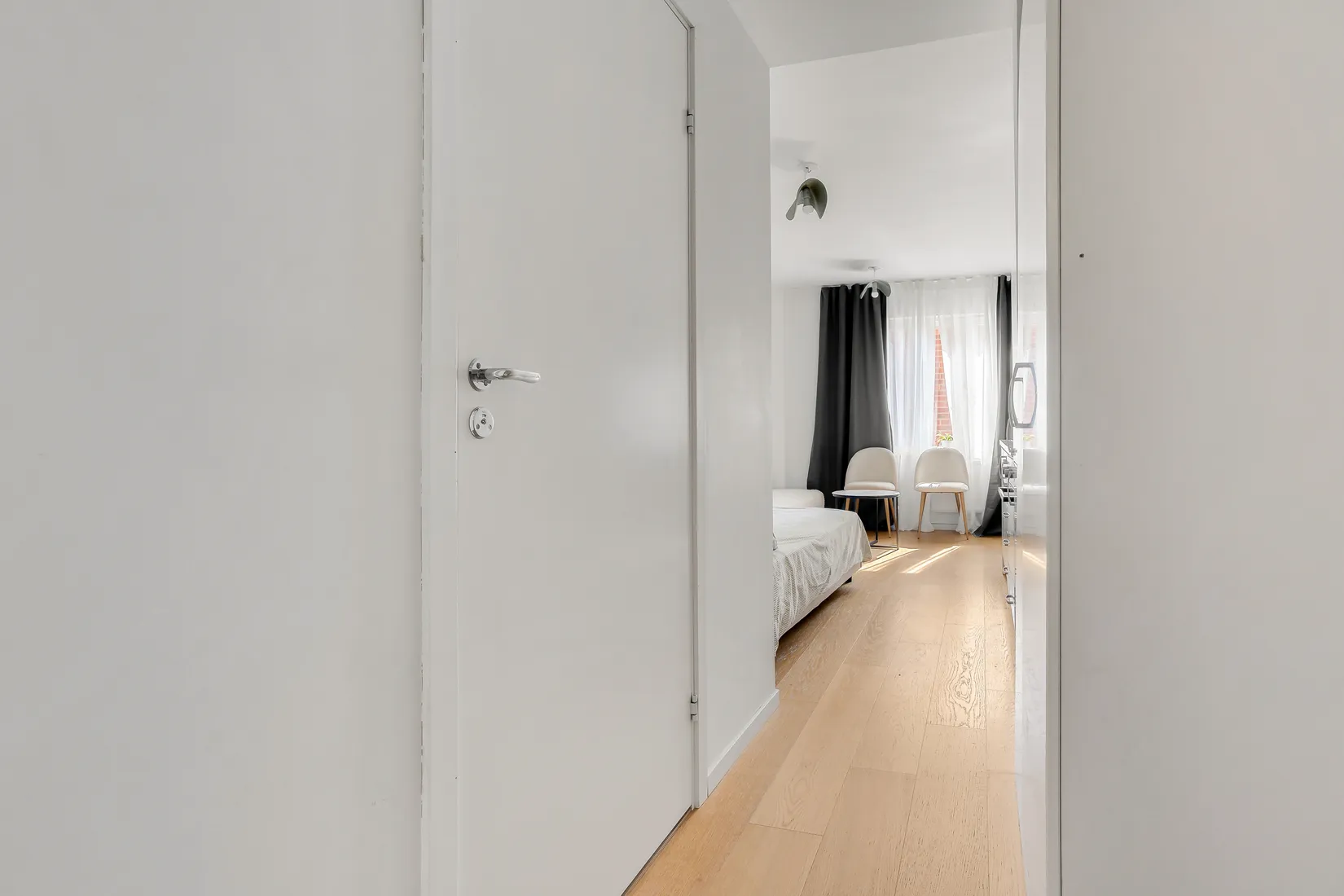 Bostadsrätt, Larsbergsvägen 7, Larsberg, Lidingö
