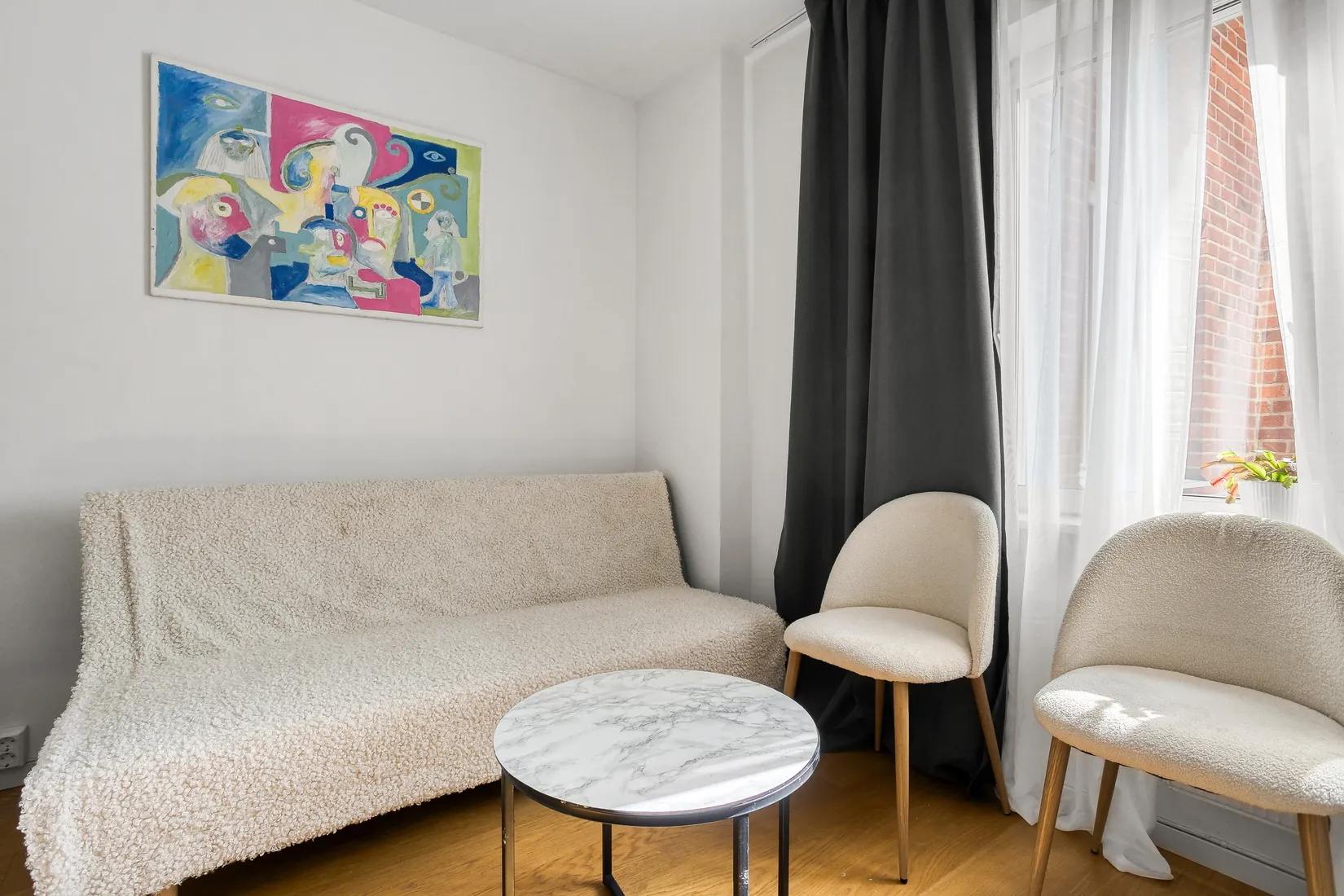 Bostadsrätt, Larsbergsvägen 7, Larsberg, Lidingö