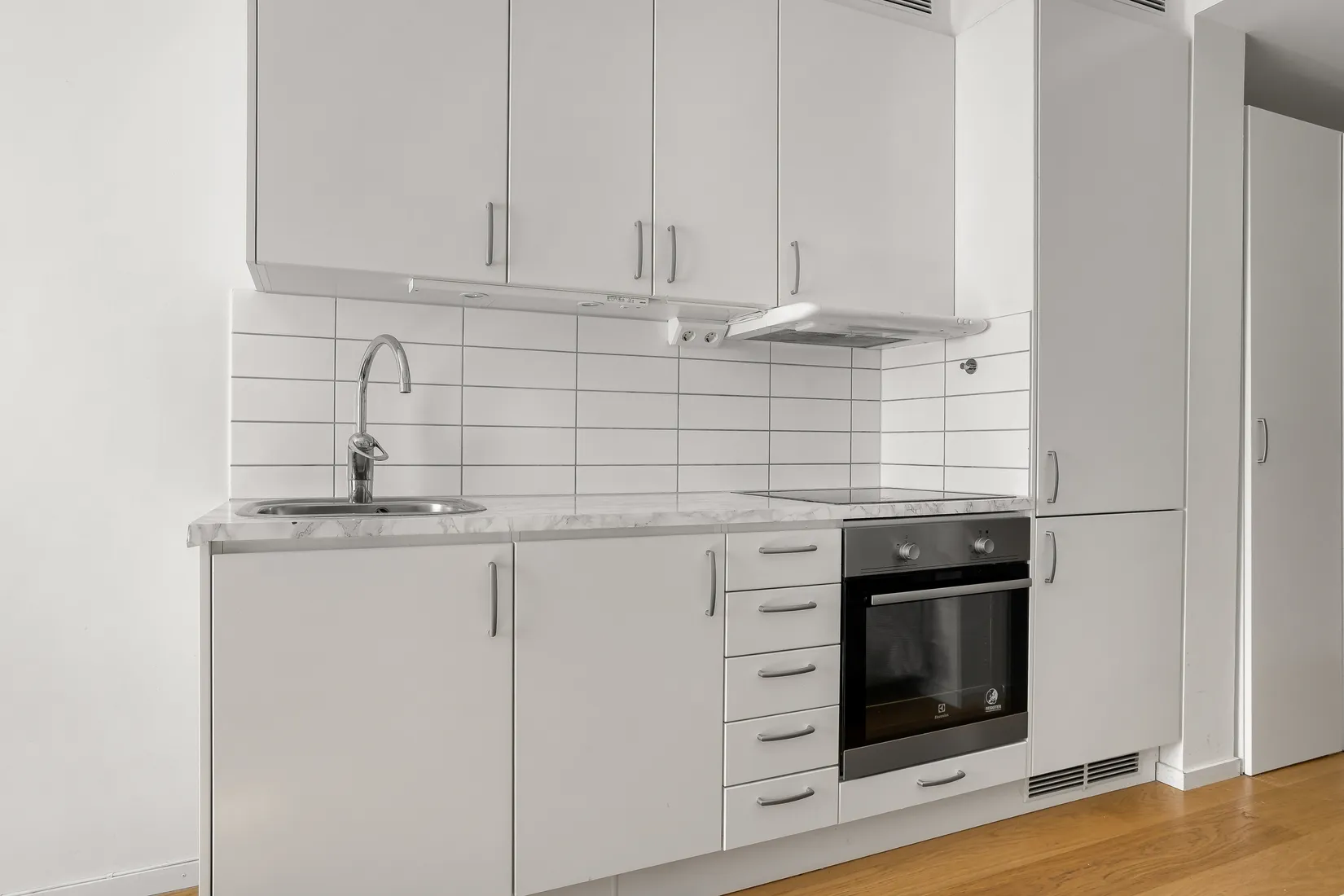 Bostadsrätt, Larsbergsvägen 7, Larsberg, Lidingö