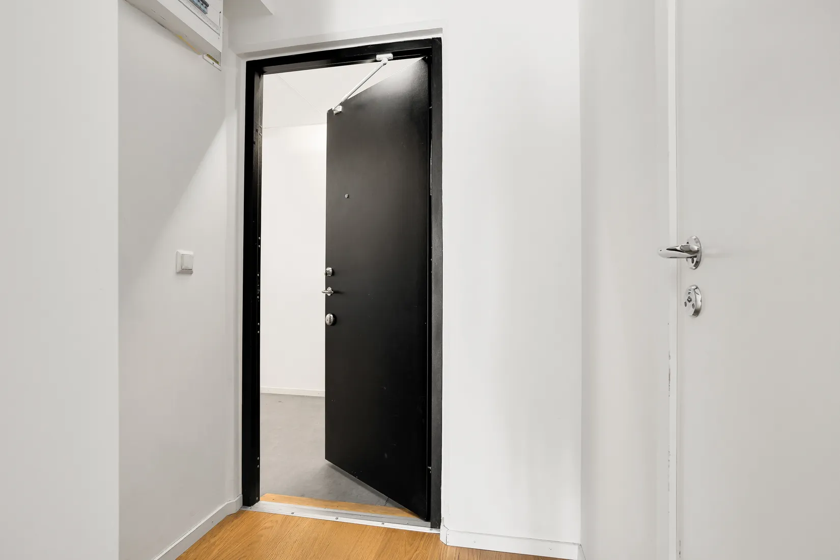 Bostadsrätt, Larsbergsvägen 7, Larsberg, Lidingö